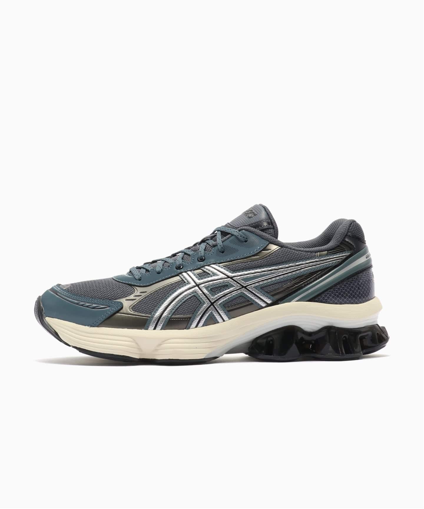 ASICS(アシックス) GEL-KINETIC FLUENT 022/102