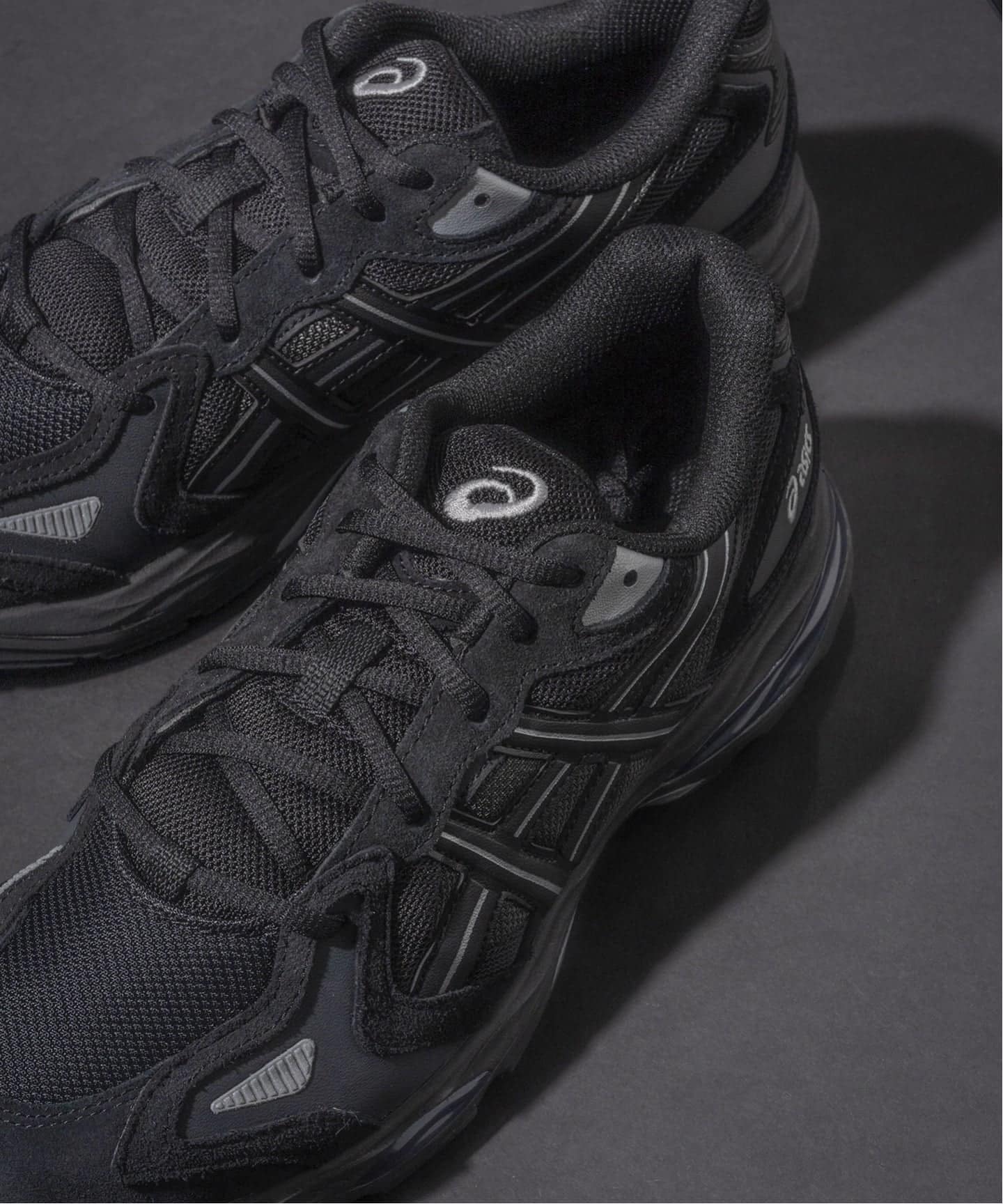 ASICS(アシックス) GEL-K1011/001 1203A830（スニーカー）｜EDIFICE