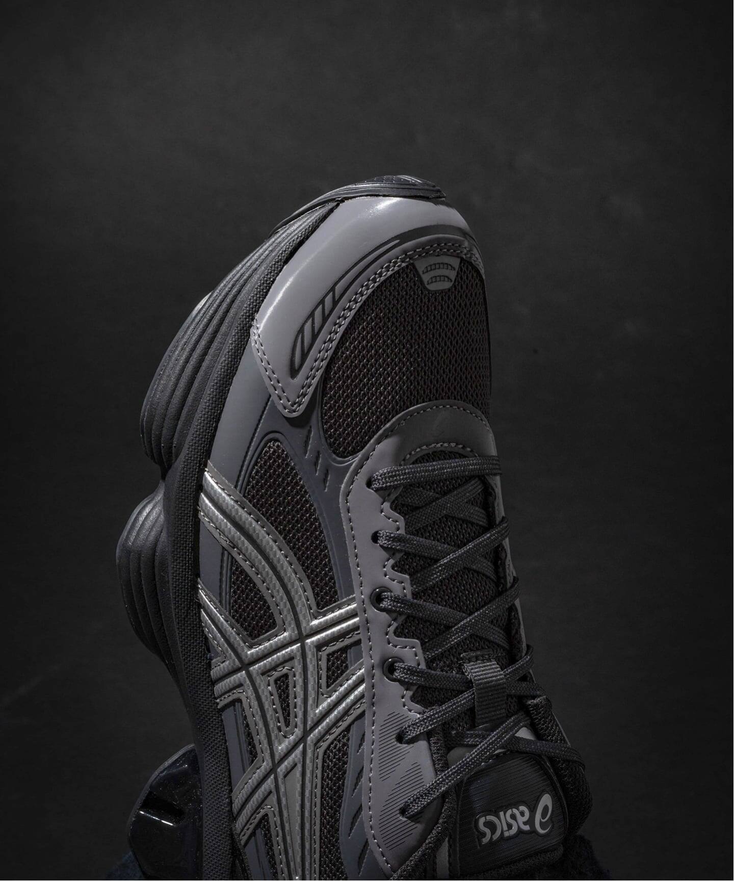 ASICS(アシックス) GEL-KINETIC FLUENT/024 1203A591（スニーカー