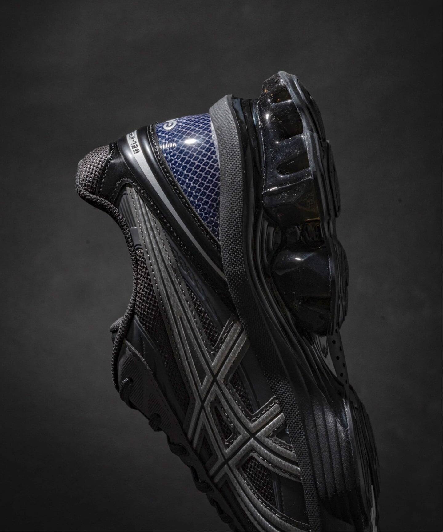 ASICS(アシックス) GEL-KINETIC FLUENT/024 1203A591（スニーカー