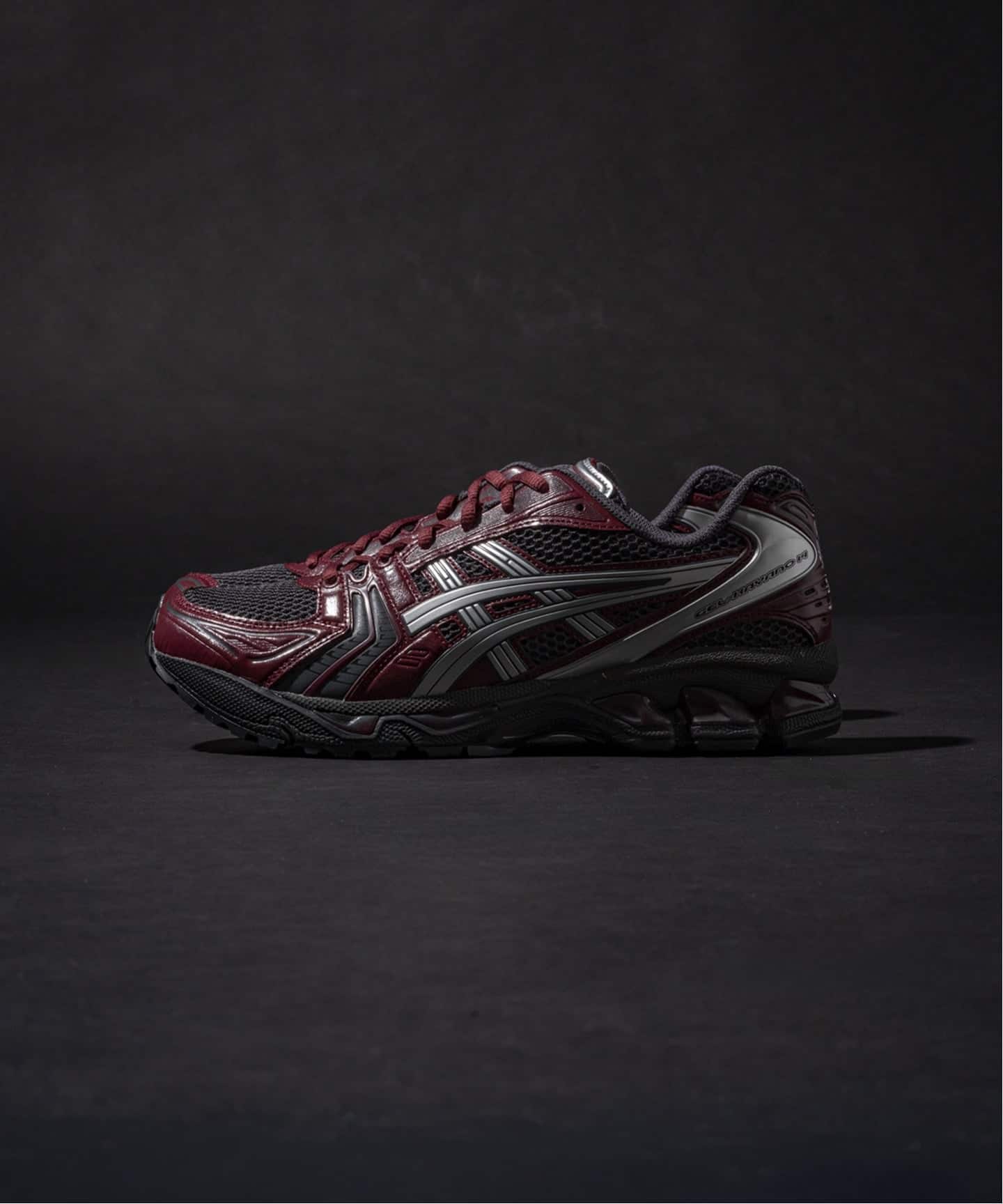 ASICS(アシックス) GEL-KAYANO 14/022 1203A537.022（スニーカー