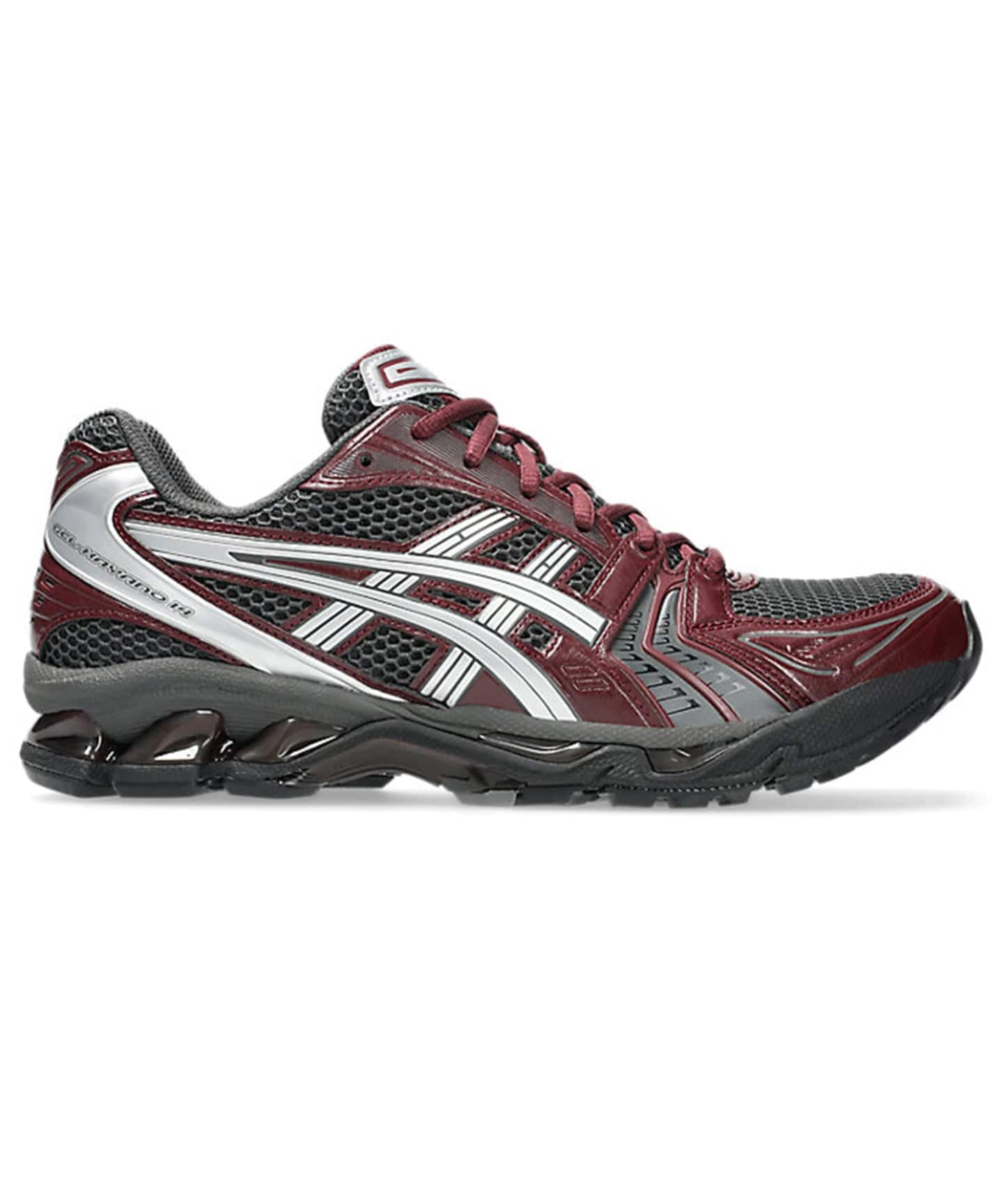 ASICS(アシックス) GEL-KAYANO 14/022 1203A537.022（スニーカー