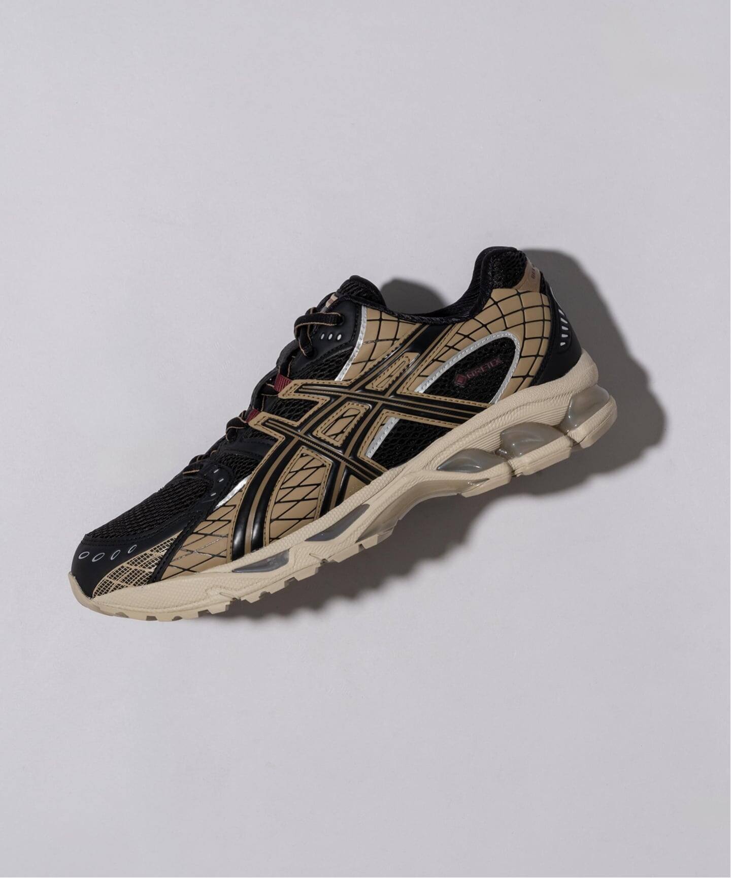 ASICS(アシックス) GEL-NIMBUS 10.1 GTX 1203A760.001/100（スニーカー