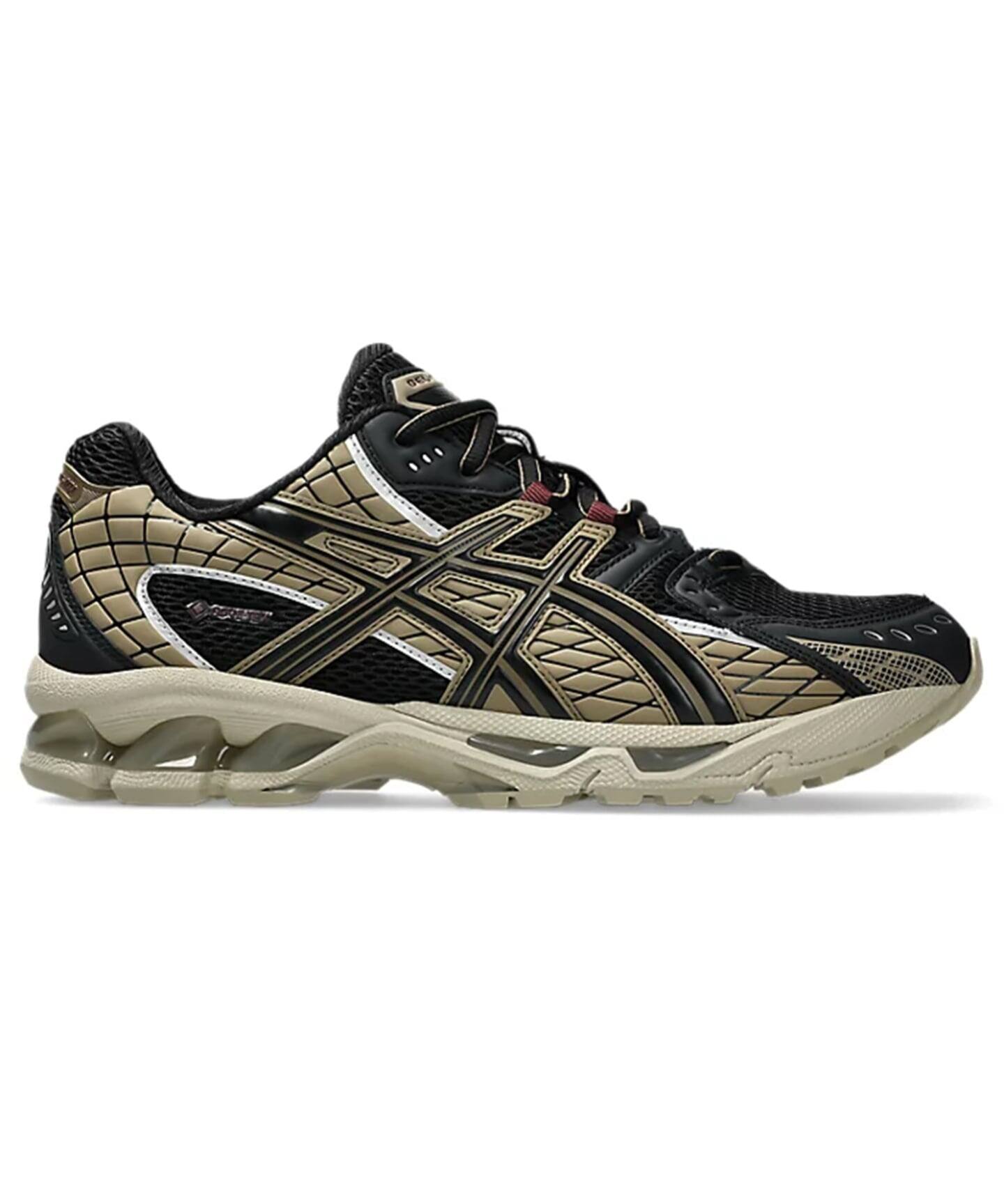 ASICS(アシックス) GEL-NIMBUS 10.1 GTX 1203A760.001/100（スニーカー