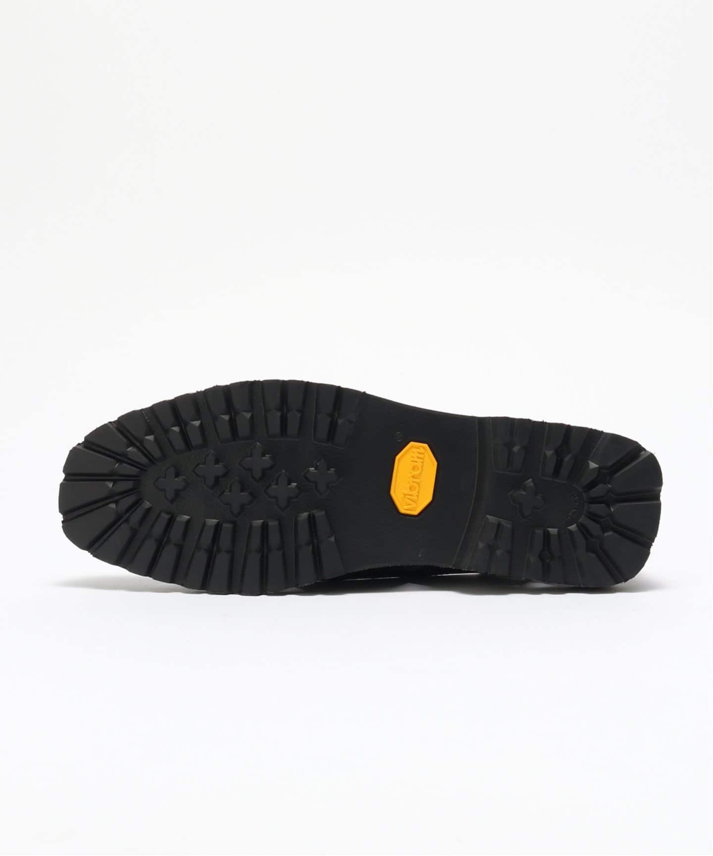 Hender Scheme (エンダースキーマ) gurkha WT-RS-GRK（レザーシューズ