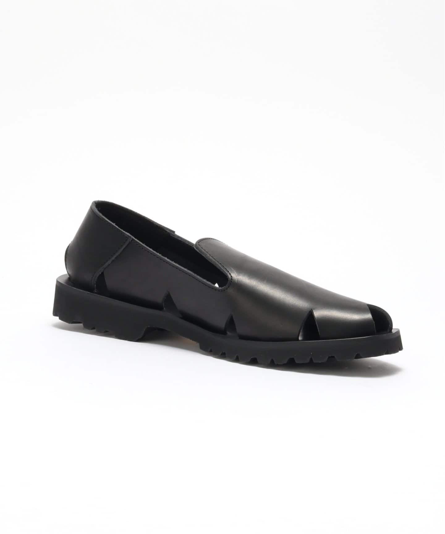 Hender Scheme gurkha グルカ シューズ　エンダースキーマ Hender Scheme (エンダースキーマ) gurkha WT-RS-GRK（レザーシューズ