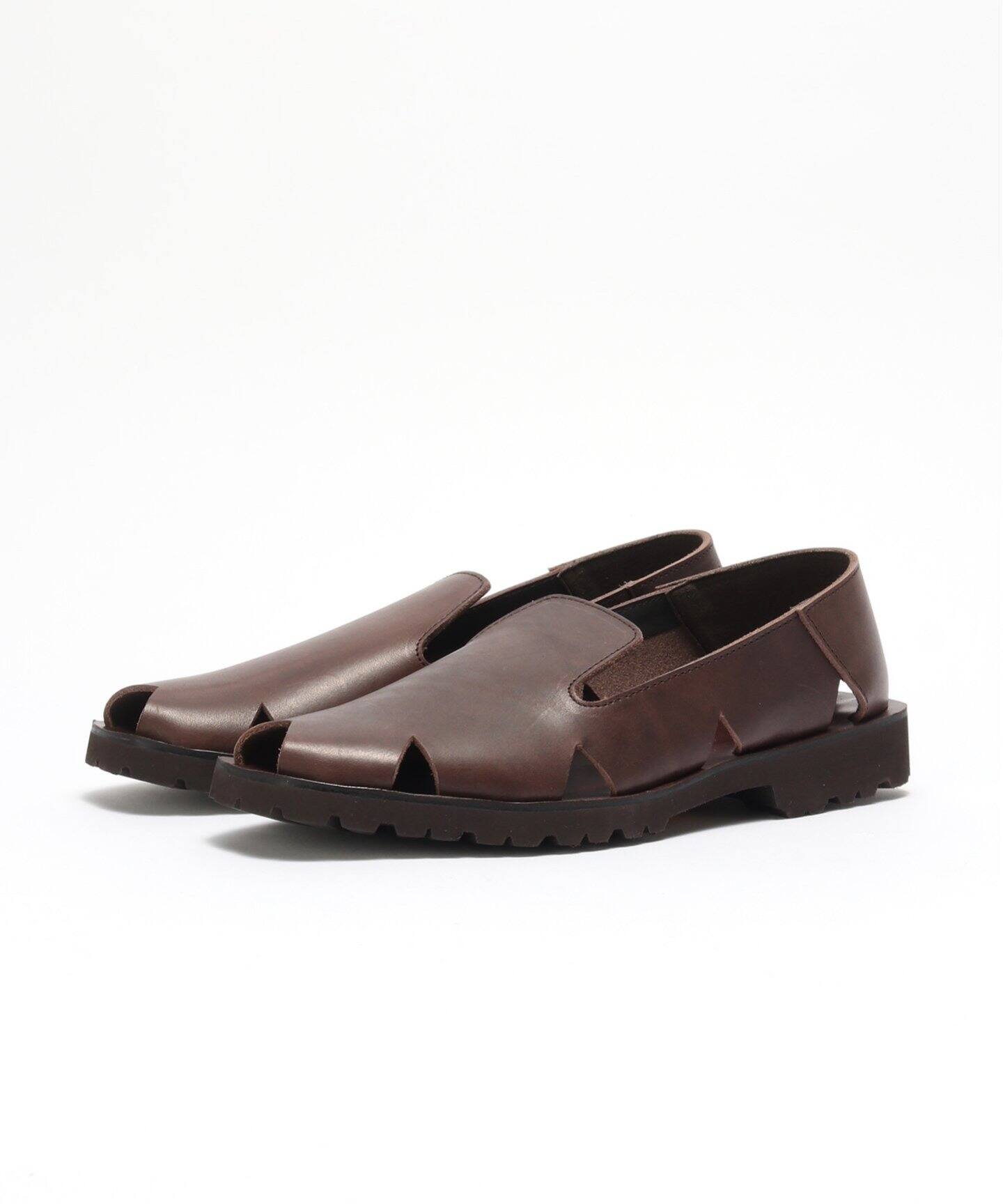 Hender Scheme gurkha グルカ シューズ　エンダースキーマ Hender Scheme＞ gurkha/グルカ シューズ