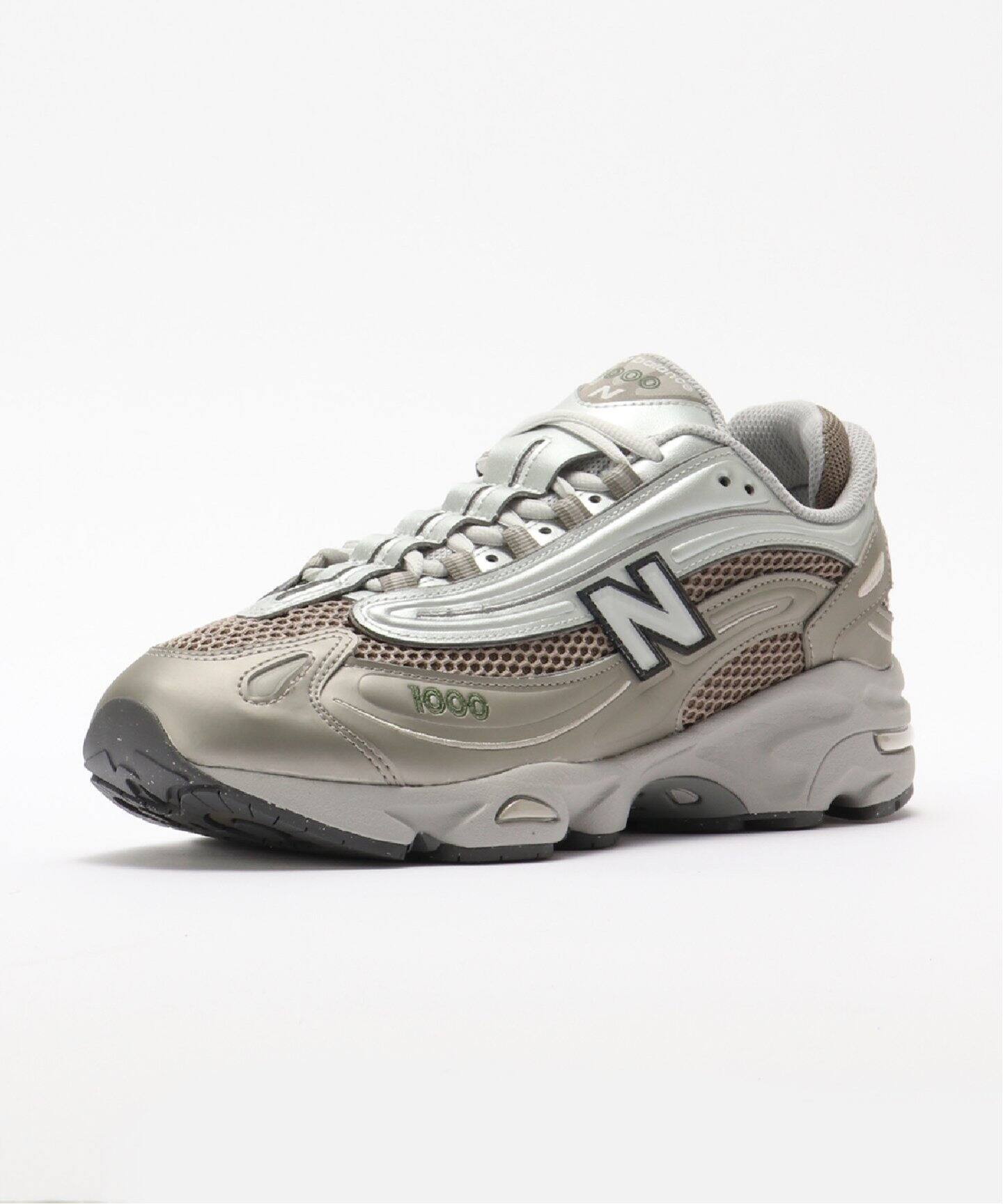 NEW BALANCE (ニューバランス) M1000N（スニーカー）｜EDIFICE