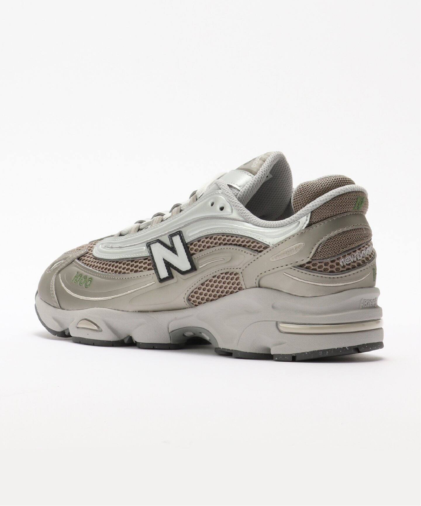 NEW BALANCE (ニューバランス) M1000N（スニーカー）｜EDIFICE