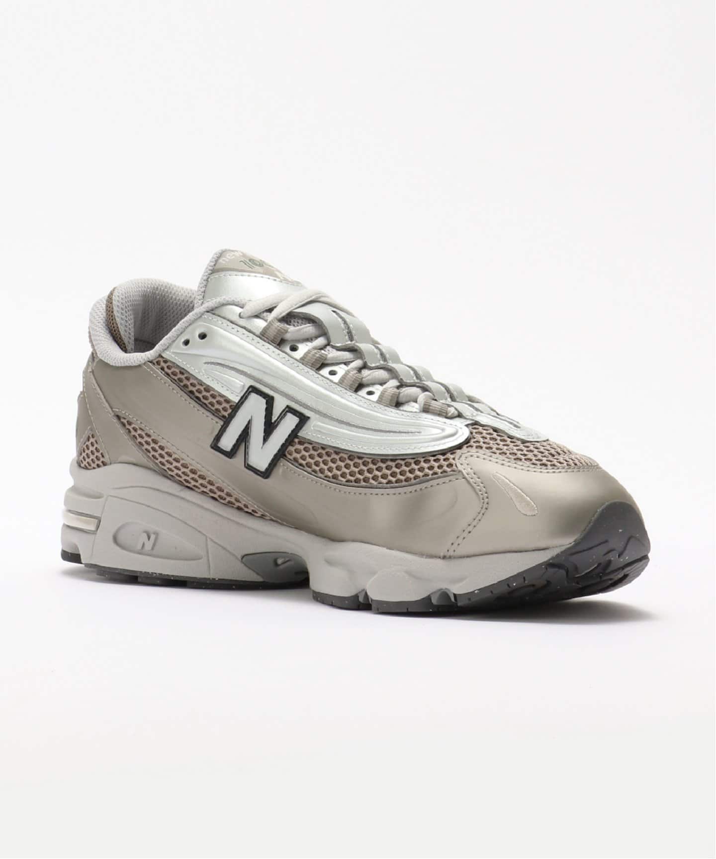 NEW BALANCE (ニューバランス) M1000N（スニーカー）｜EDIFICE