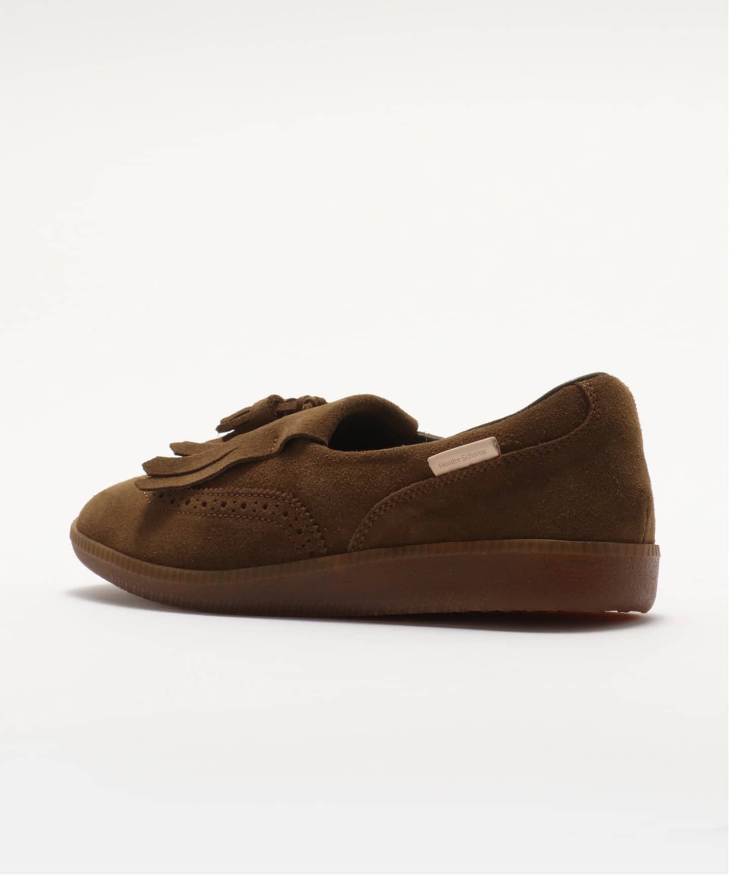 Hender Scheme エンダースキーマ　シューズ Hender Scheme (エンダースキーマ) klein TQ-RS-KLE（その他シューズ