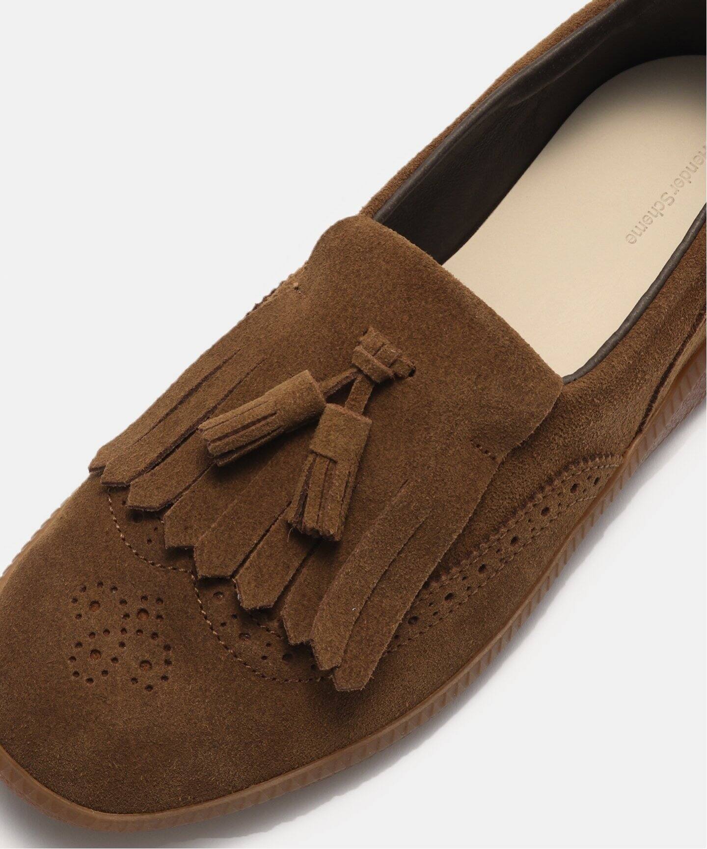 Hender Scheme (エンダースキーマ) klein TQ-RS-KLE（その他シューズ 