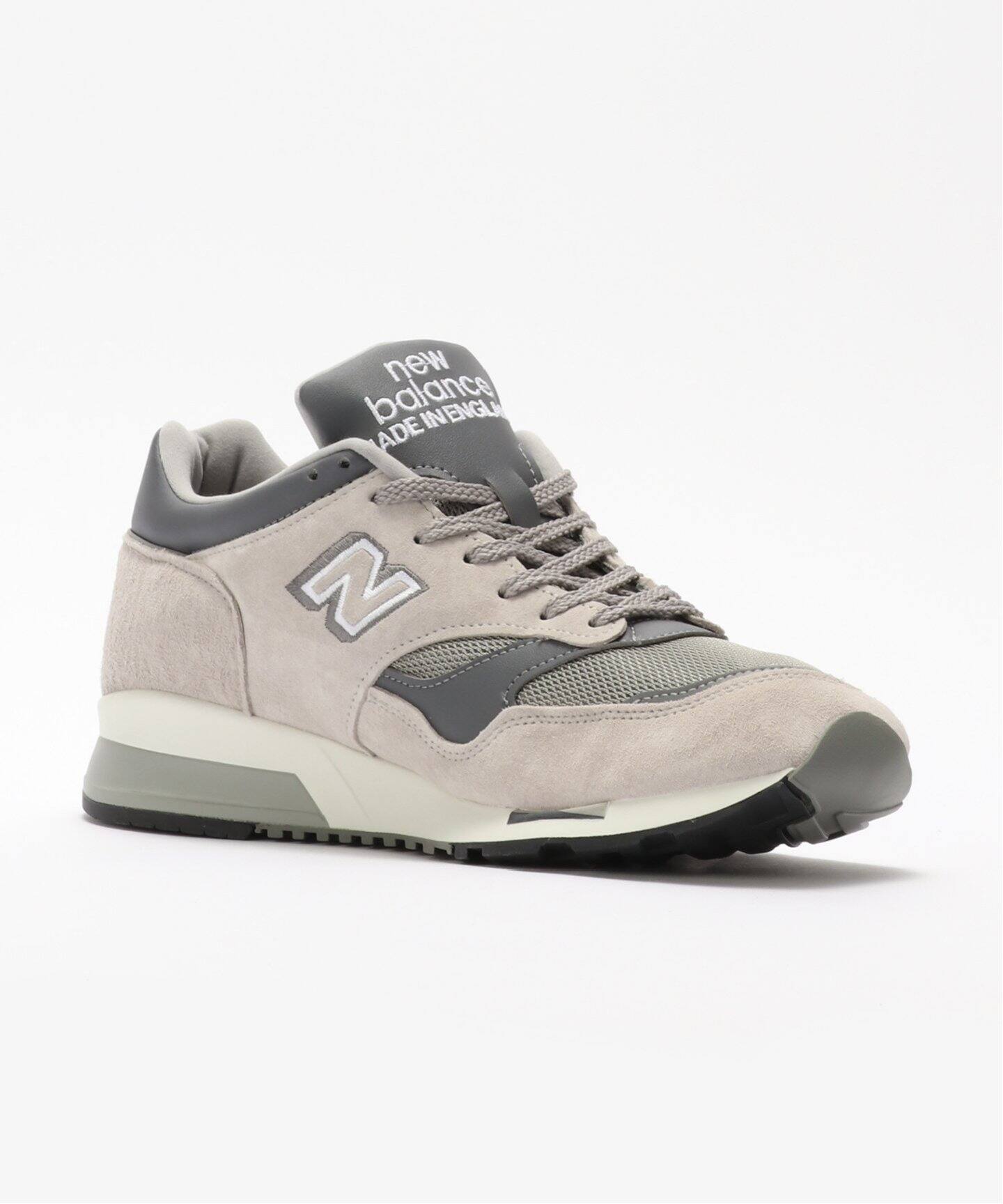NEW BALANCE (ニューバランス) U1500PGL（スニーカー）｜EDIFICE