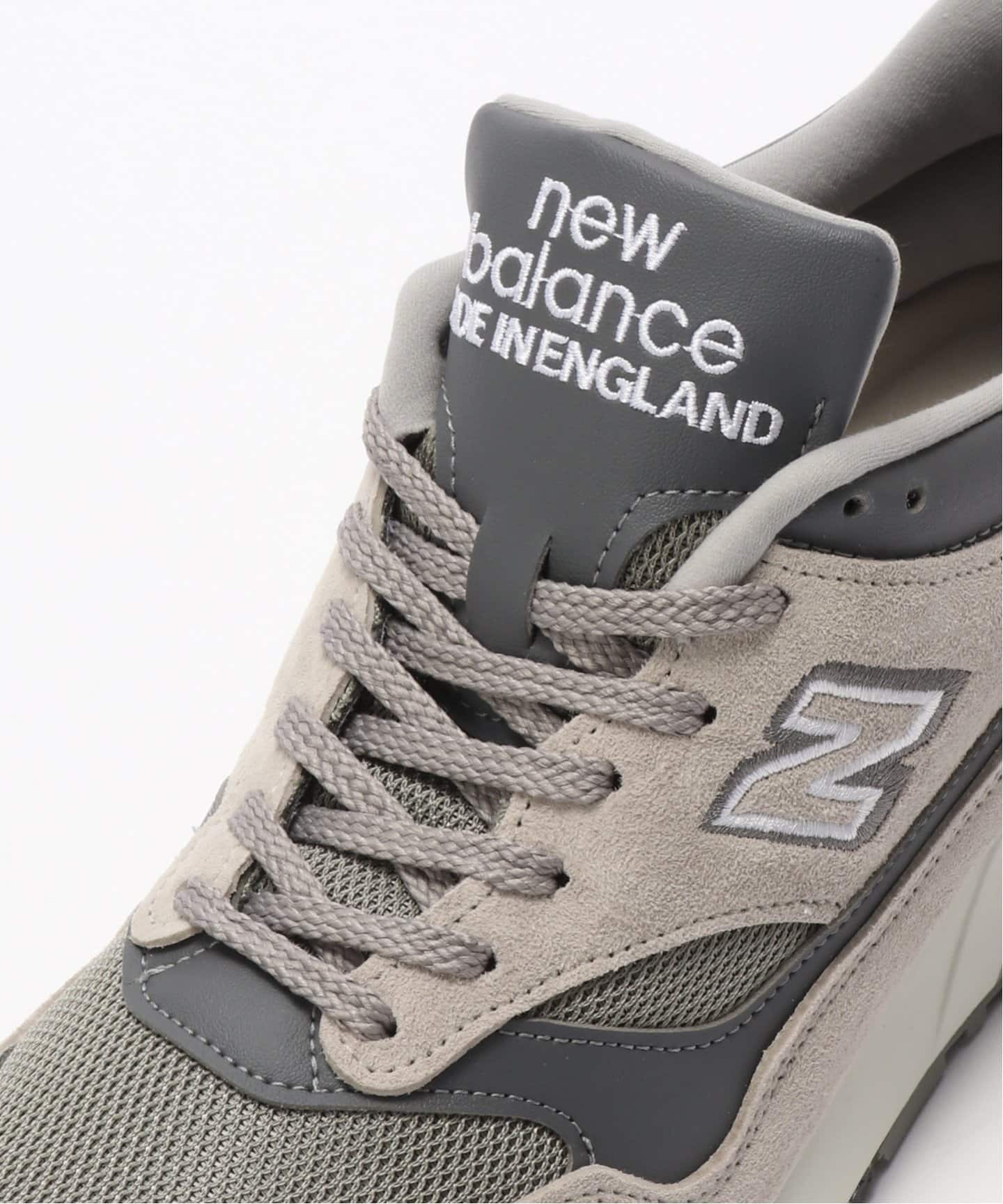 NEW BALANCE (ニューバランス) U1500PGL（スニーカー）｜EDIFICE