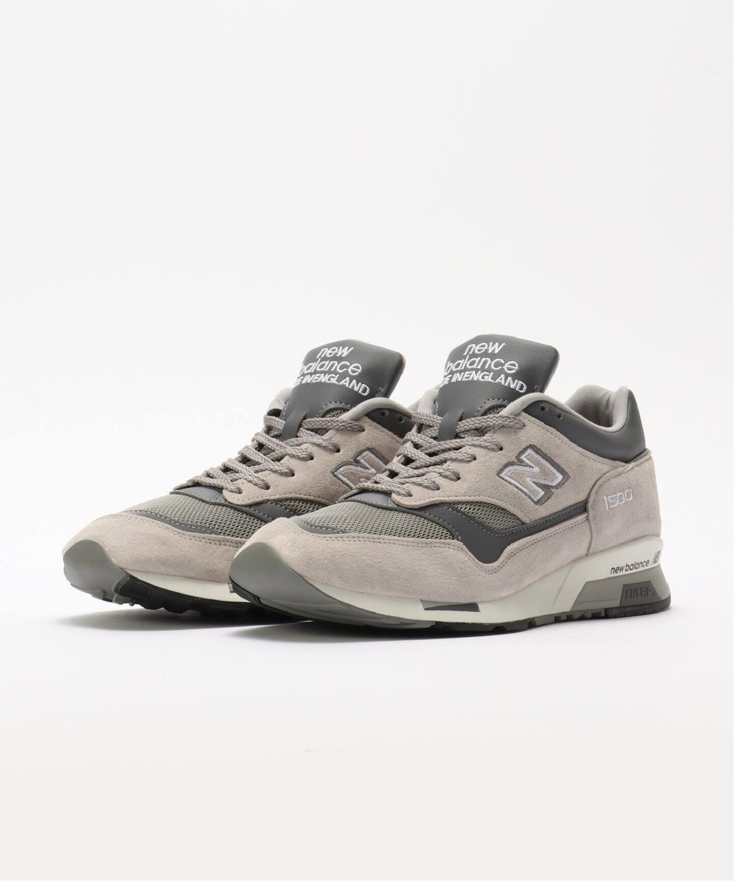 NEW BALANCE (ニューバランス) U1500PGL（スニーカー）｜EDIFICE