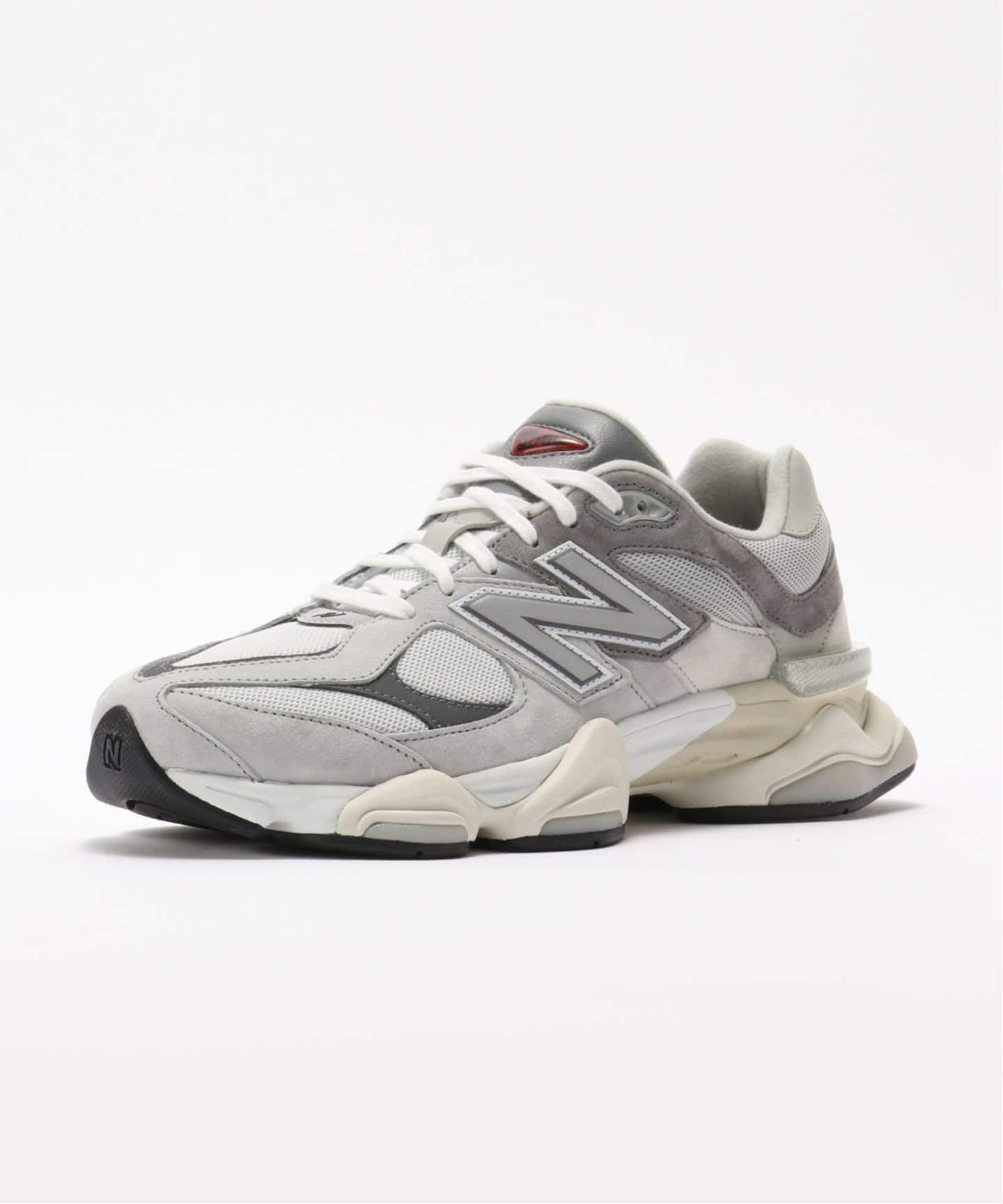 靴 NEW BALANCE U9060GRY NEW BALANCE(ニューバランス) U9060GRY（スニーカー）｜EDIFICE