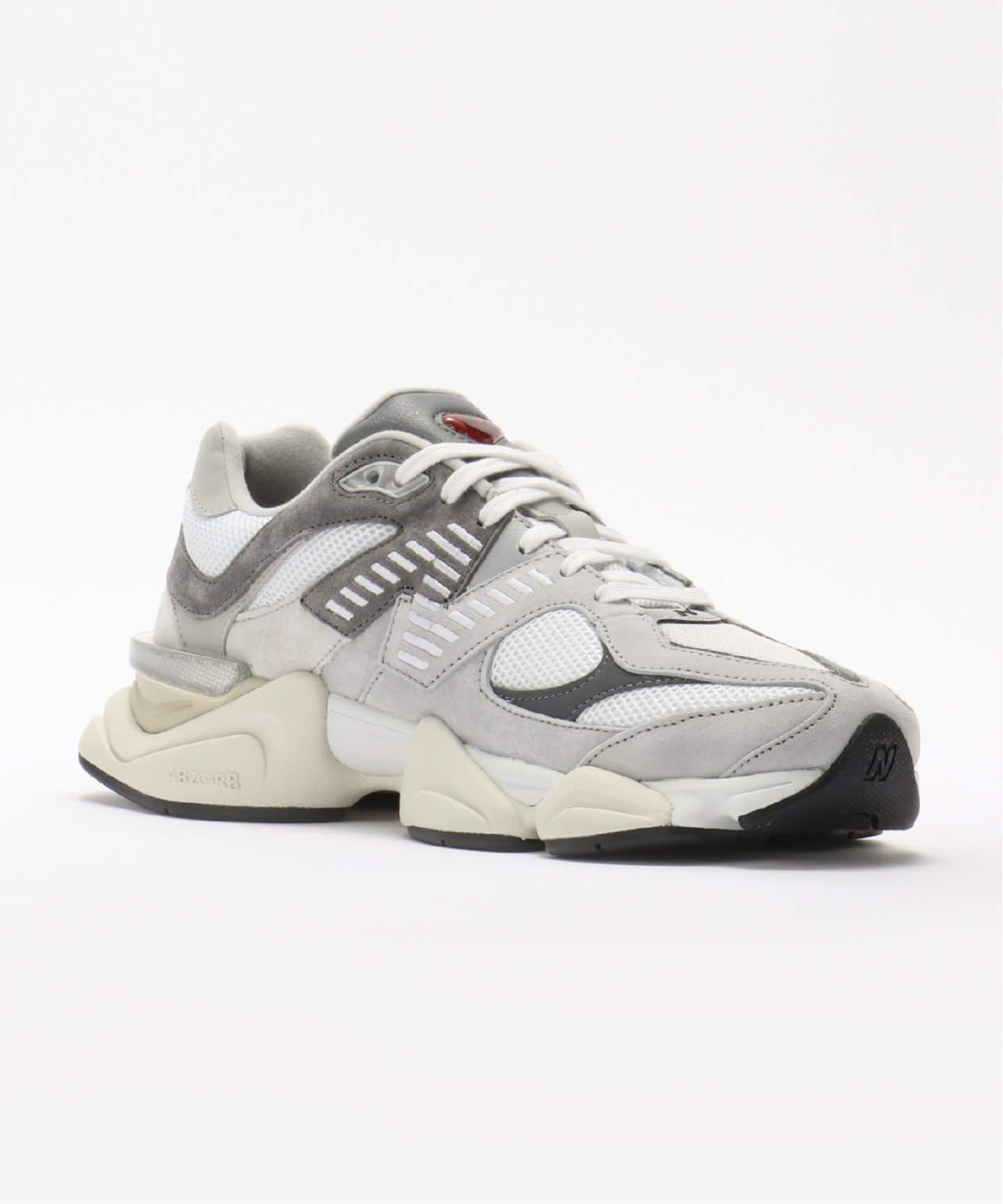 靴 NEW BALANCE U9060GRY NEW BALANCE(ニューバランス) U9060GRY（スニーカー）｜EDIFICE