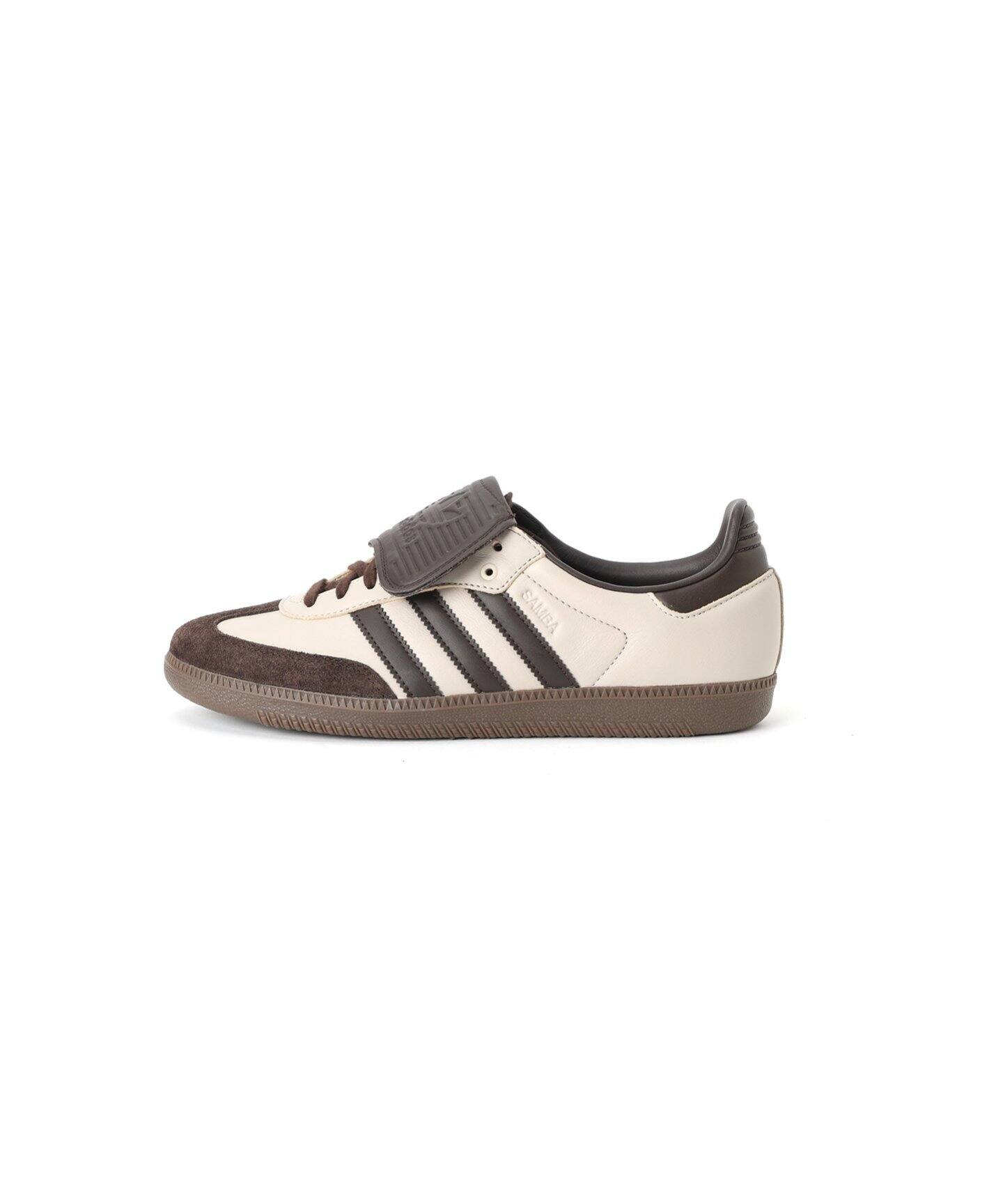 ⭐︎ゆう⭐︎ IENA 別注 SAMBA LT Exclusiveモデル24 セール】adidas Originals for EDIFICE/IENA 別注 SAMBA LT