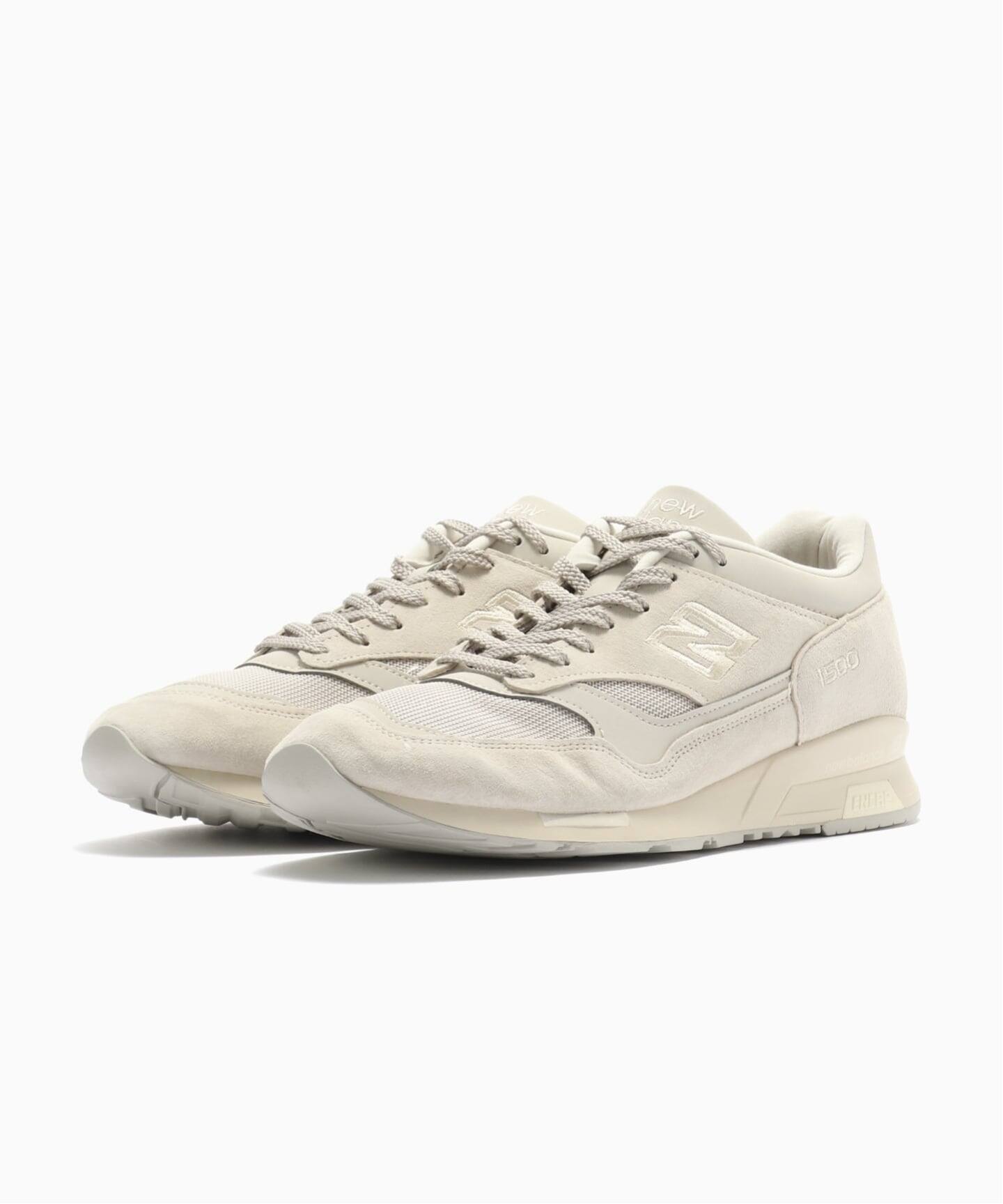 NEW BALANCE (ニューバランス) U1500PTY（スニーカー）｜EDIFICE