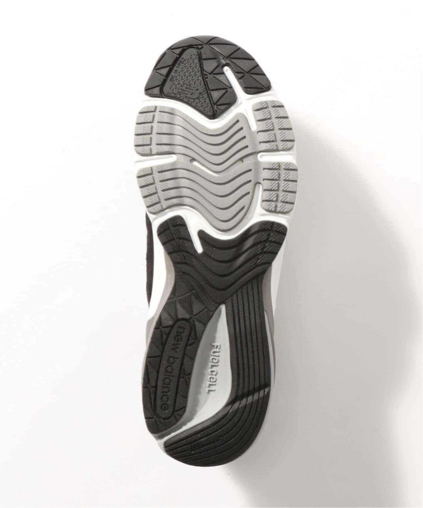 New Balance (ニューバランス) M990BK6 / 990V6（スニーカー