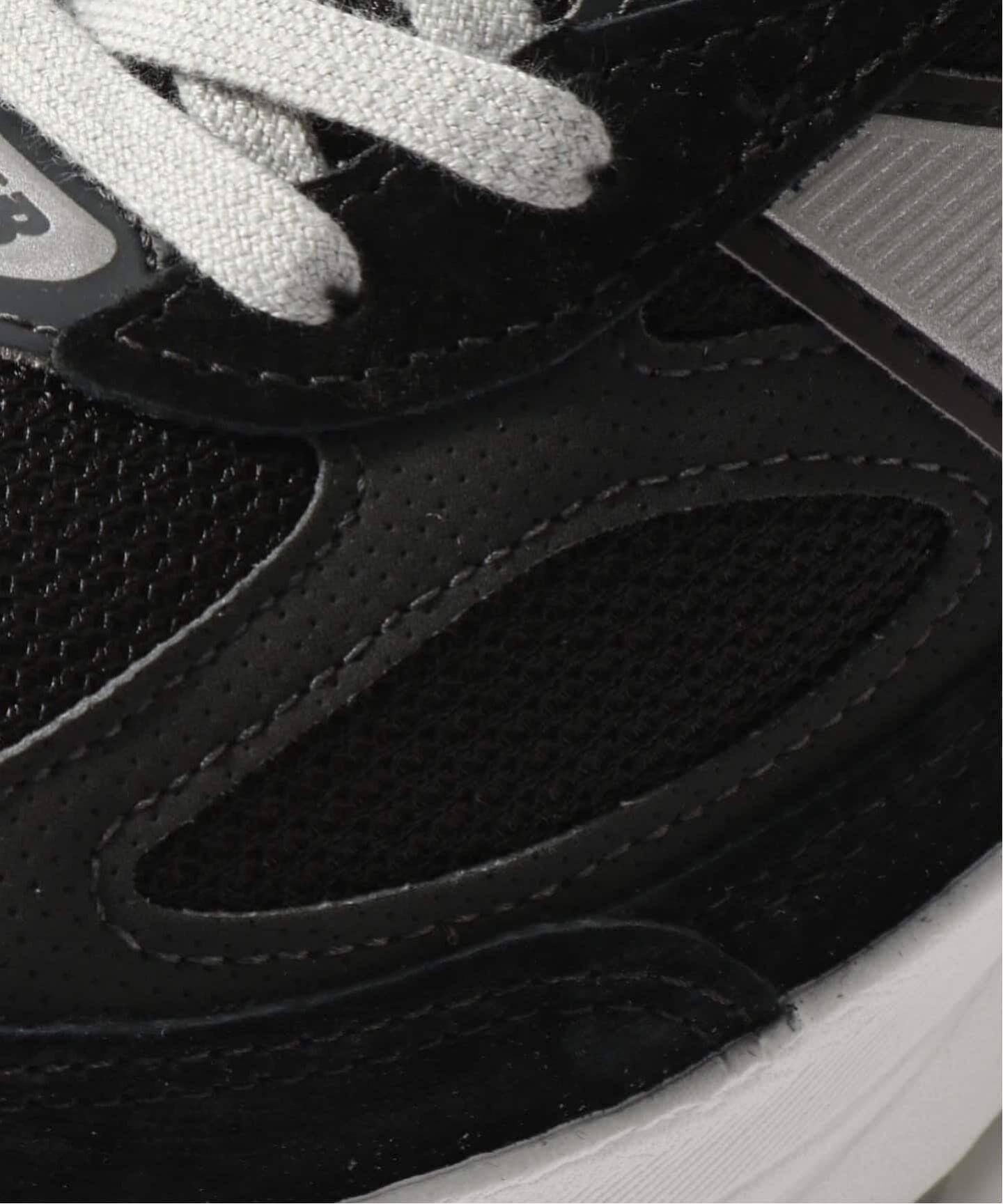 New Balance (ニューバランス) M990BK6 / 990V6（スニーカー