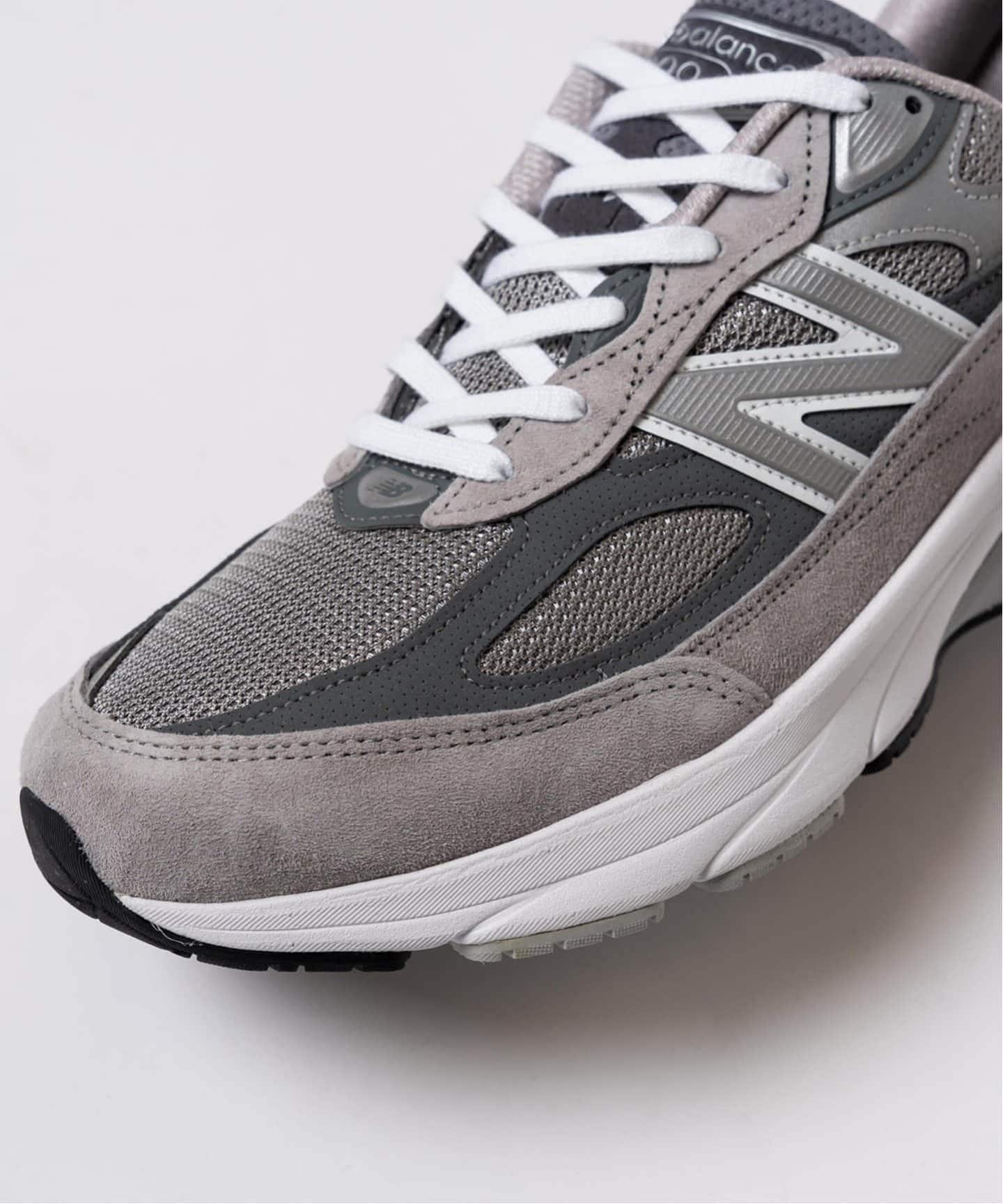 New Balance(ニューバランス) M990GL6 / 990V6（スニーカー）｜EDIFICE