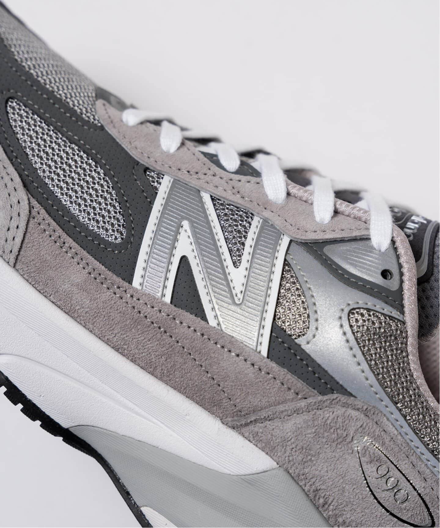 New Balance(ニューバランス) M990GL6 / 990V6（スニーカー）｜EDIFICE