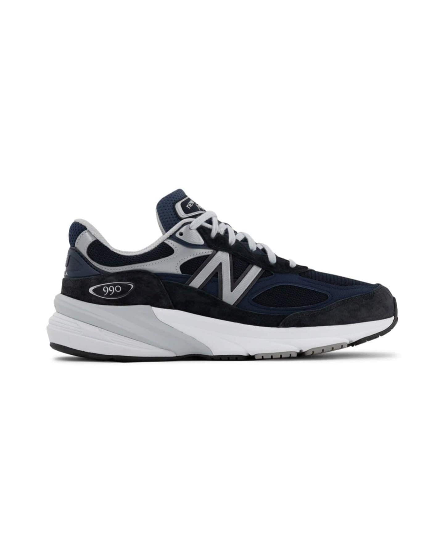 New Balance (ニューバランス) M990NV6 / 990V6（スニーカー