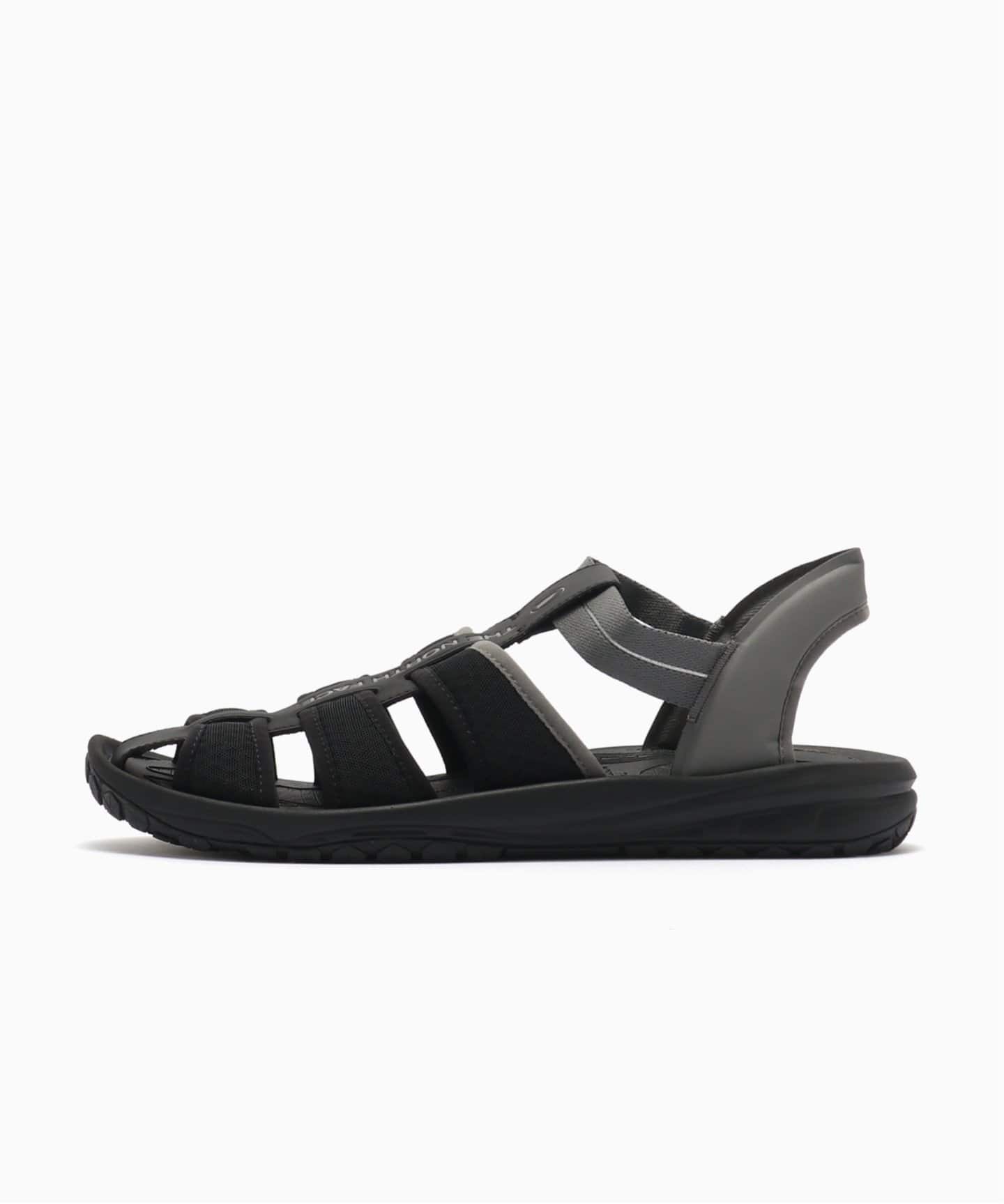  SLIPPER ネイビー サンダルサイズ8 エディフィス別注 slipper ネイビー サンダルサイズ8 エディフィス別注