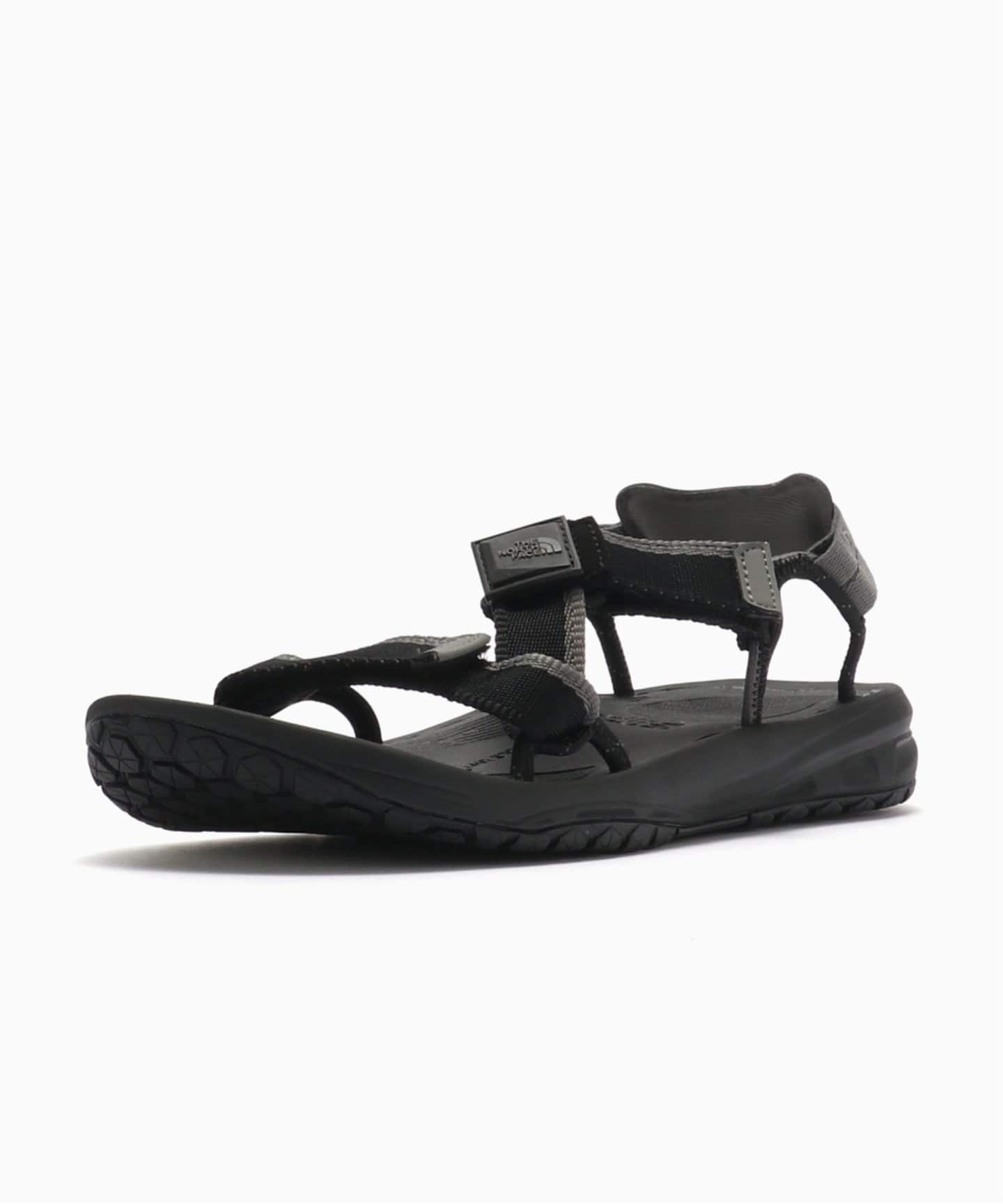 THE NORTH FACE (ノースフェイス) STRATUM SWIFT（サンダル）｜EDIFICE