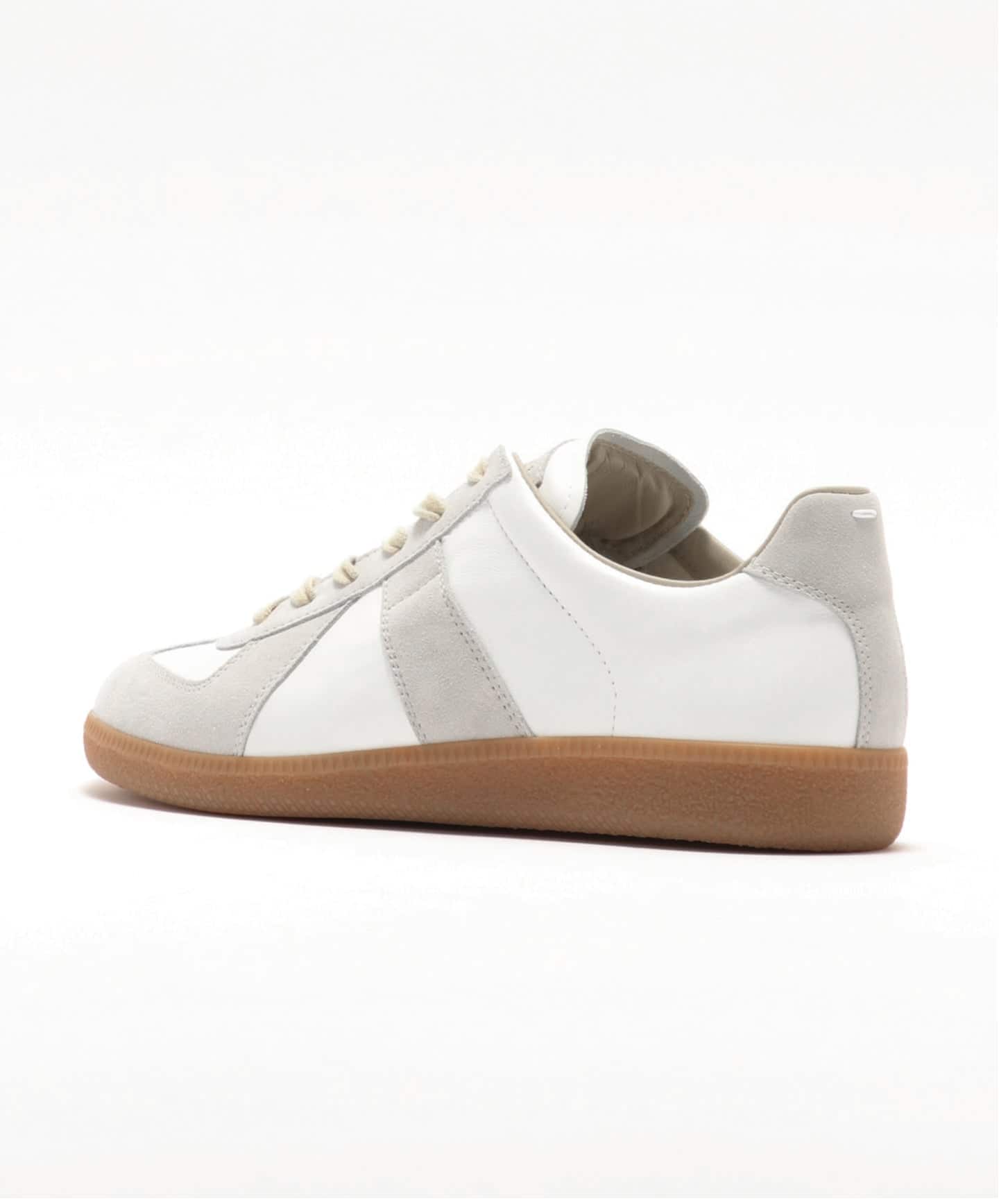 MAISON MARGIELA (メゾン マルジェラ) REPLICA GERMAN TRAINER