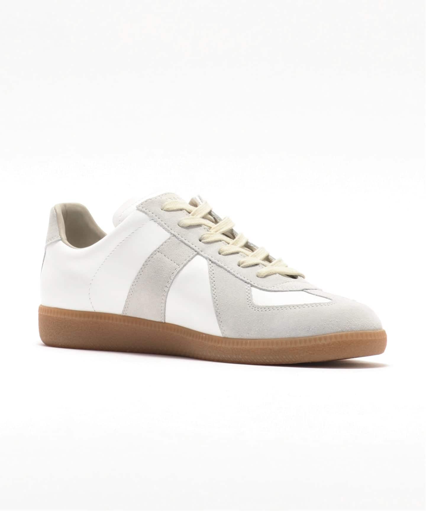 MAISON MARGIELA (メゾン マルジェラ) REPLICA GERMAN TRAINER