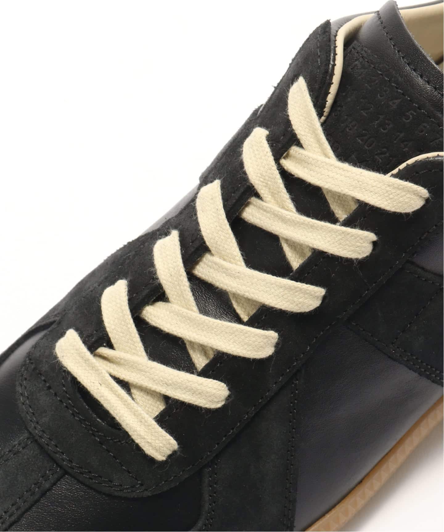 MAISON MARGIELA (メゾン マルジェラ) REPLICA GERMAN TRAINER