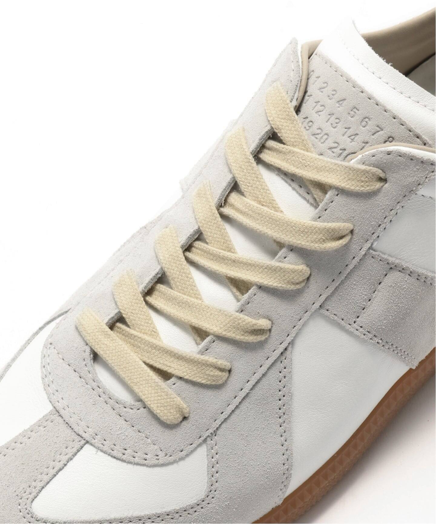 MAISON MARGIELA (メゾン マルジェラ) REPLICA GERMAN TRAINER