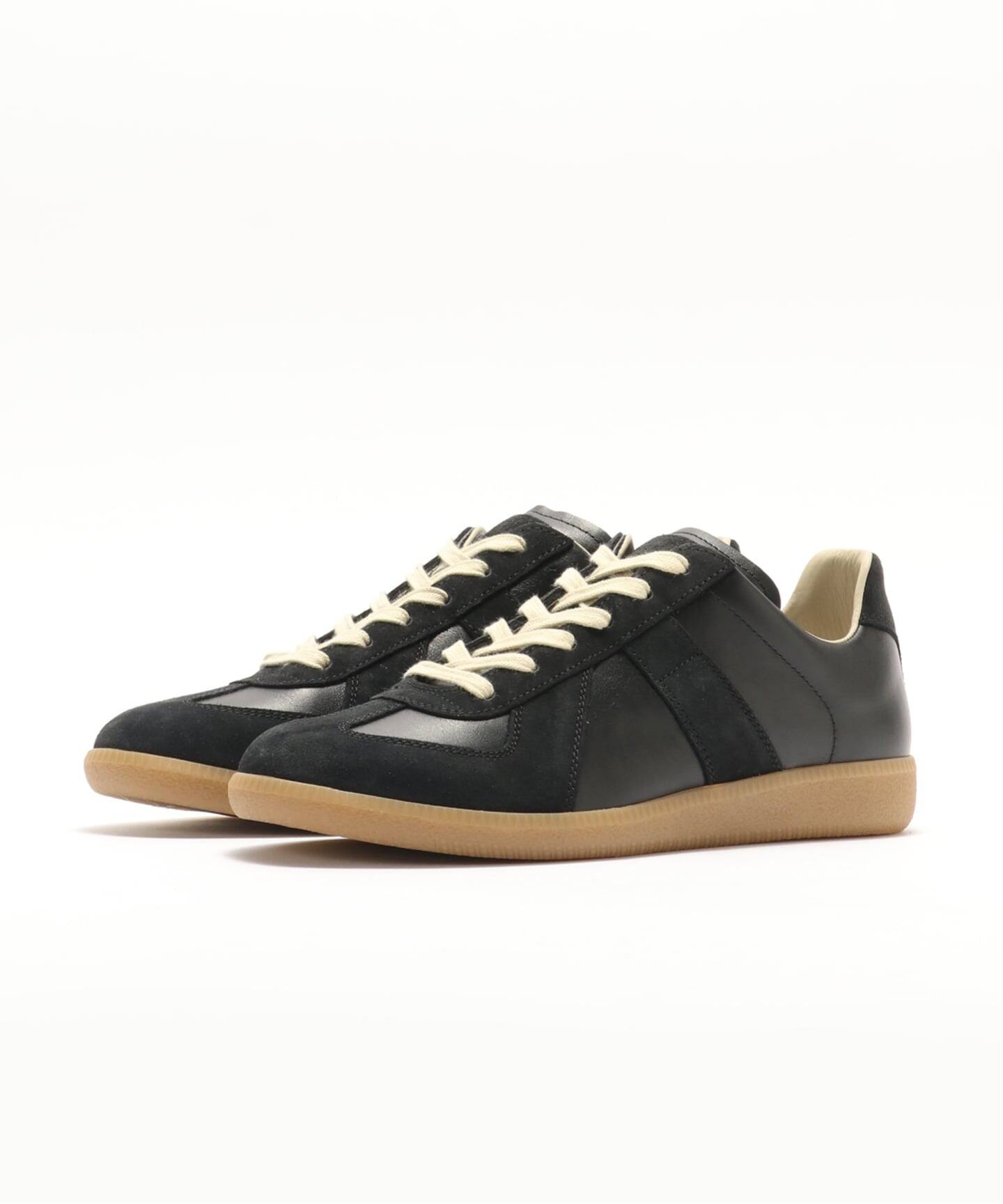 MAISON MARGIELA (メゾン マルジェラ) REPLICA GERMAN TRAINER 
