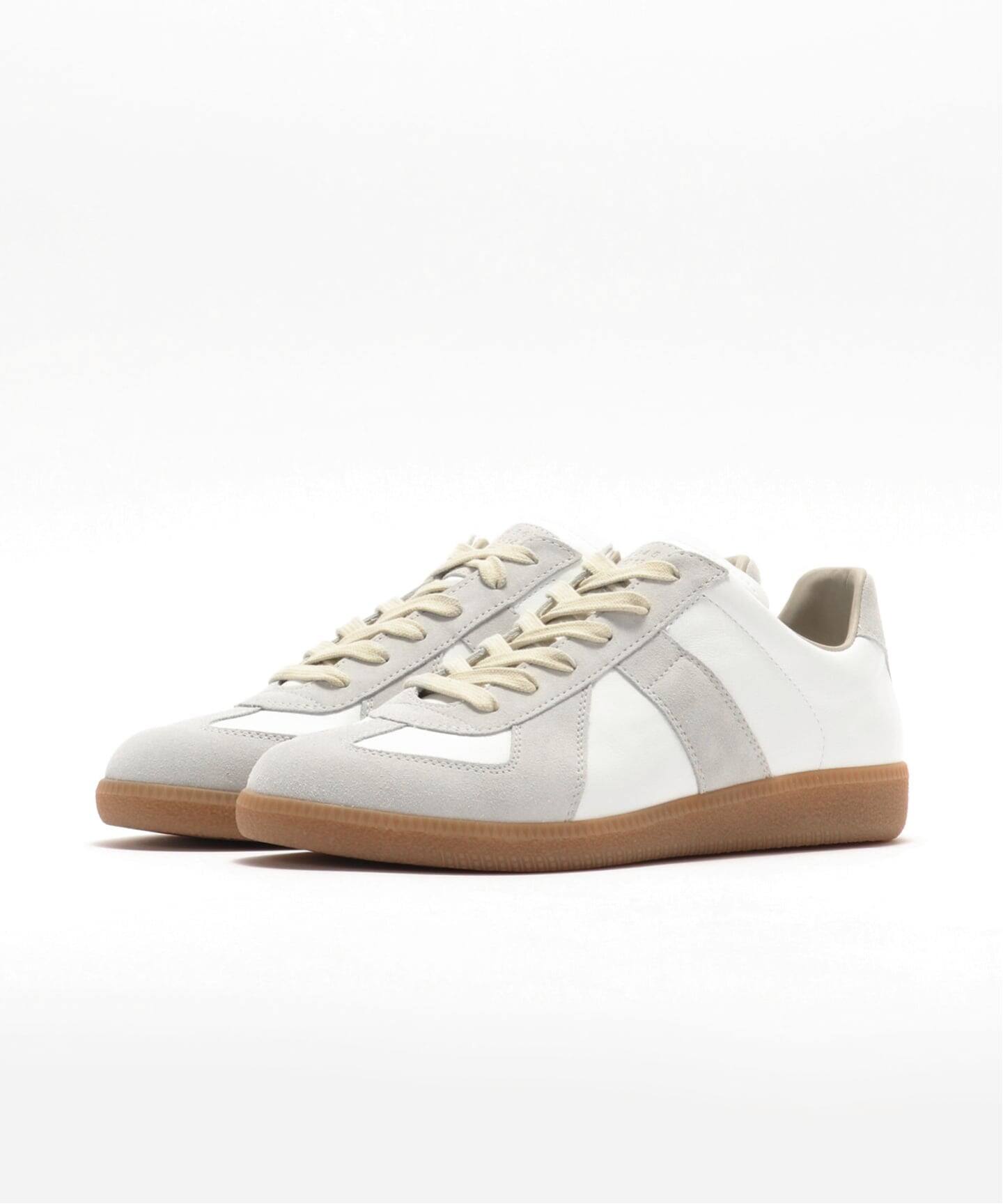 MAISON MARGIELA (メゾン マルジェラ) REPLICA GERMAN TRAINER
