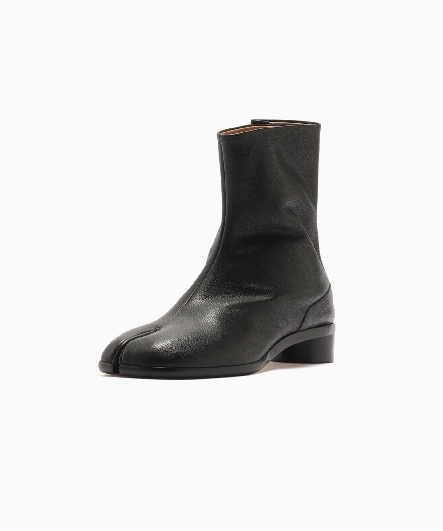 MAISON MARGIELA TABI ANKLE BOOT（その他シューズ）｜EDIFICE