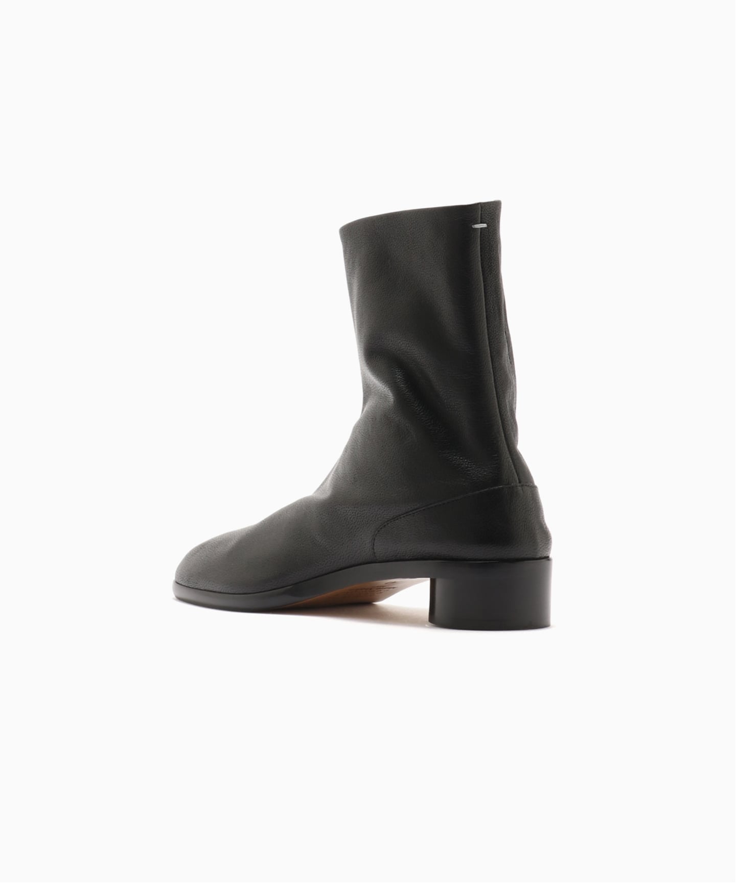 MAISON MARGIELA TABI ANKLE BOOT（その他シューズ）｜EDIFICE