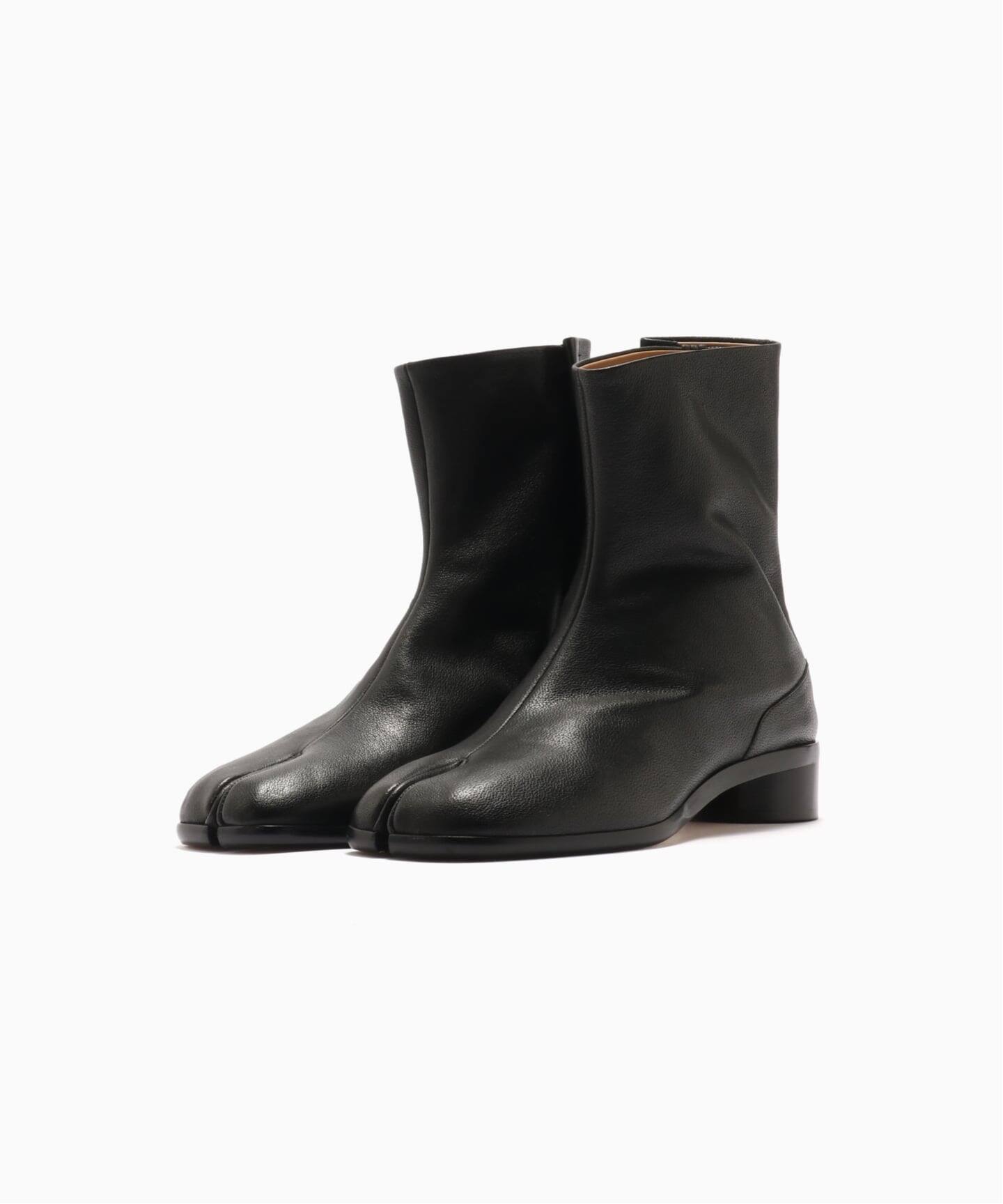 MAISON MARGIELA TABI ANKLE BOOT（その他シューズ）｜EDIFICE