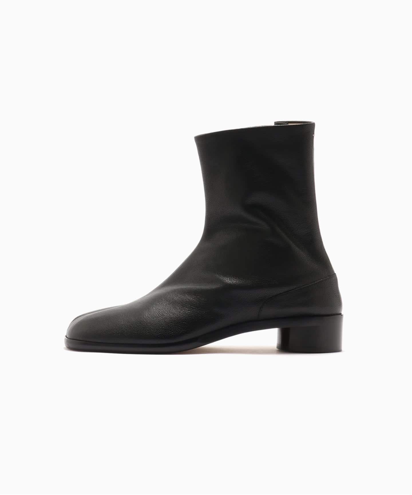 MAISON MARGIELA TABI ANKLE BOOT（その他シューズ）｜EDIFICE