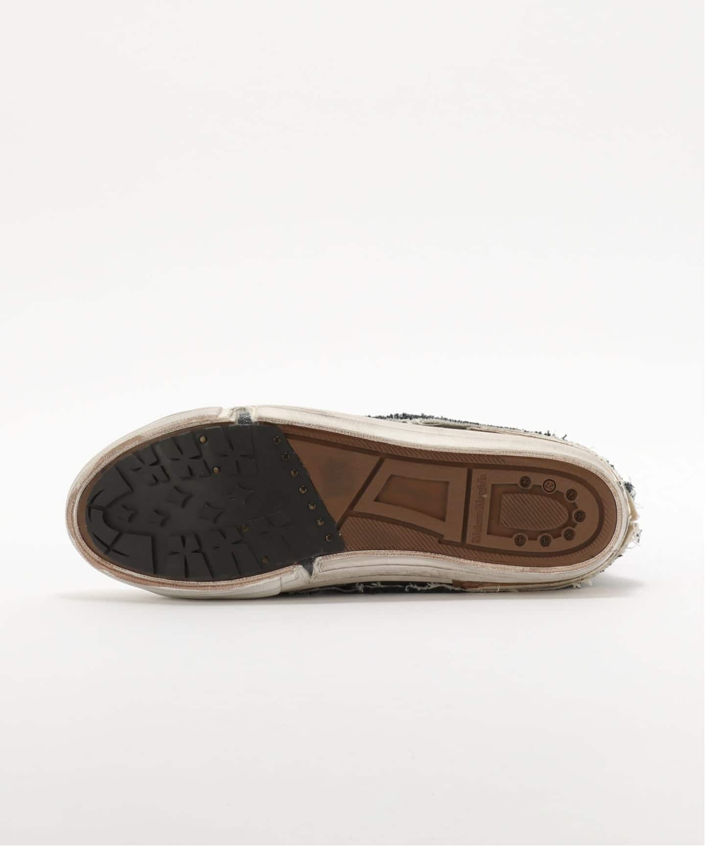 MAISON MARGIELA メゾンマルジェラ MAISON MARGIELA( メゾン マルジェラ) S97WS0082（スニーカー