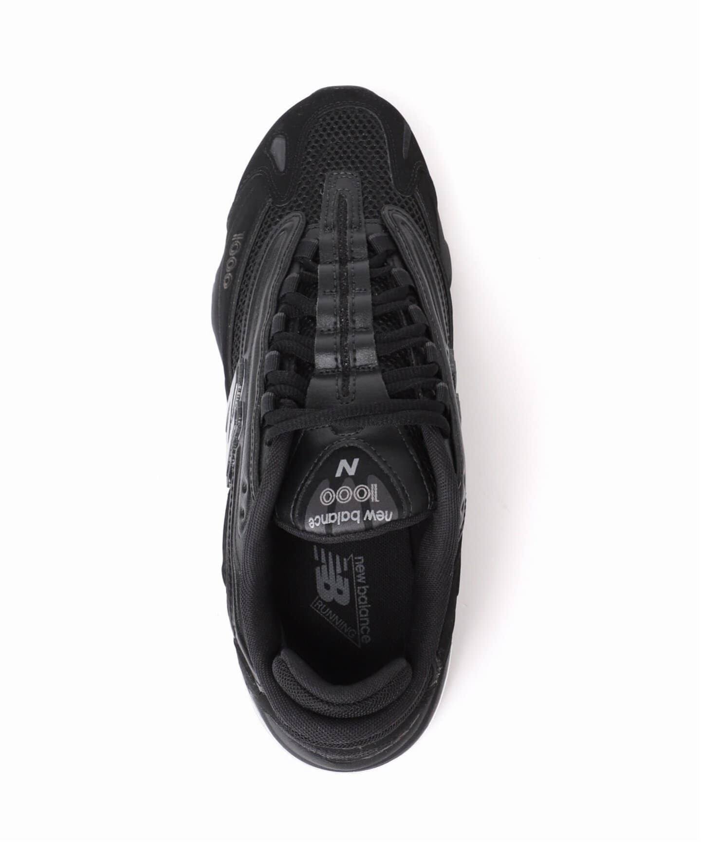 NEW BALANCE(ニューバランス) M1000B（スニーカー）｜EDIFICE