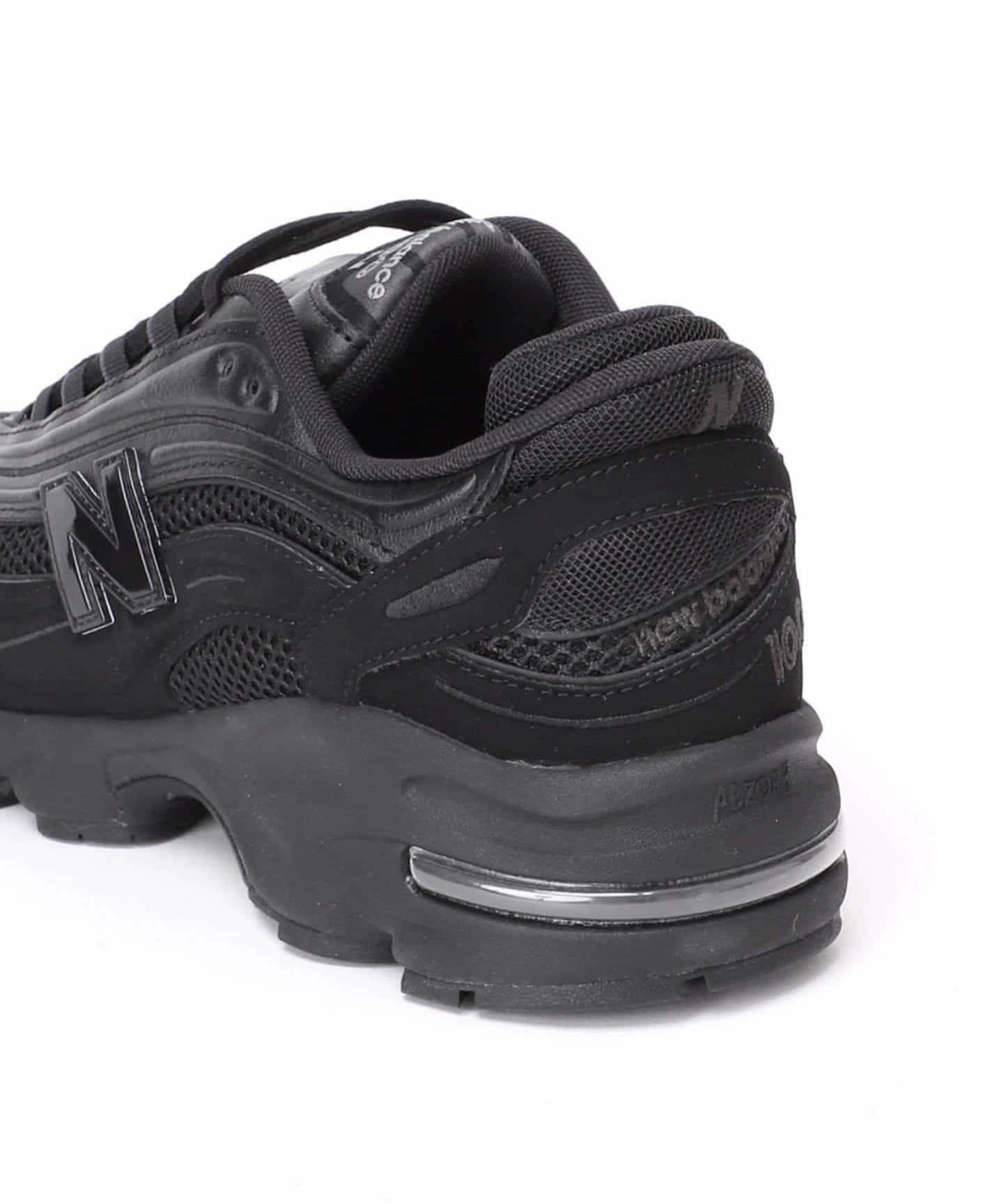 NEW BALANCE(ニューバランス) M1000B（スニーカー）｜EDIFICE