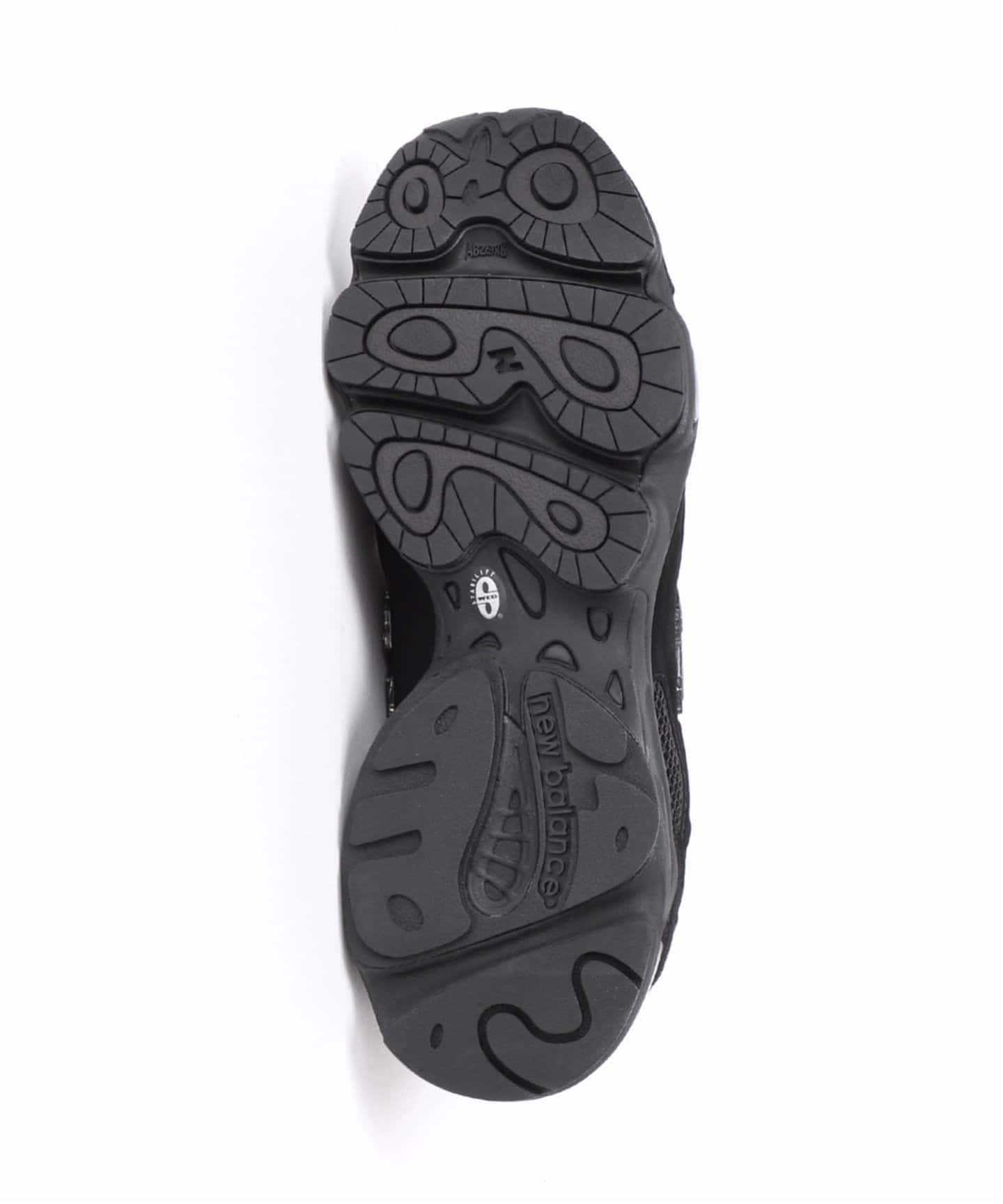 NEW BALANCE(ニューバランス) M1000B（スニーカー）｜EDIFICE