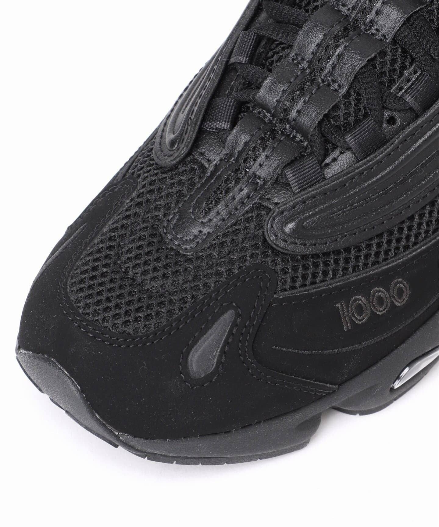 NEW BALANCE(ニューバランス) M1000B（スニーカー）｜EDIFICE