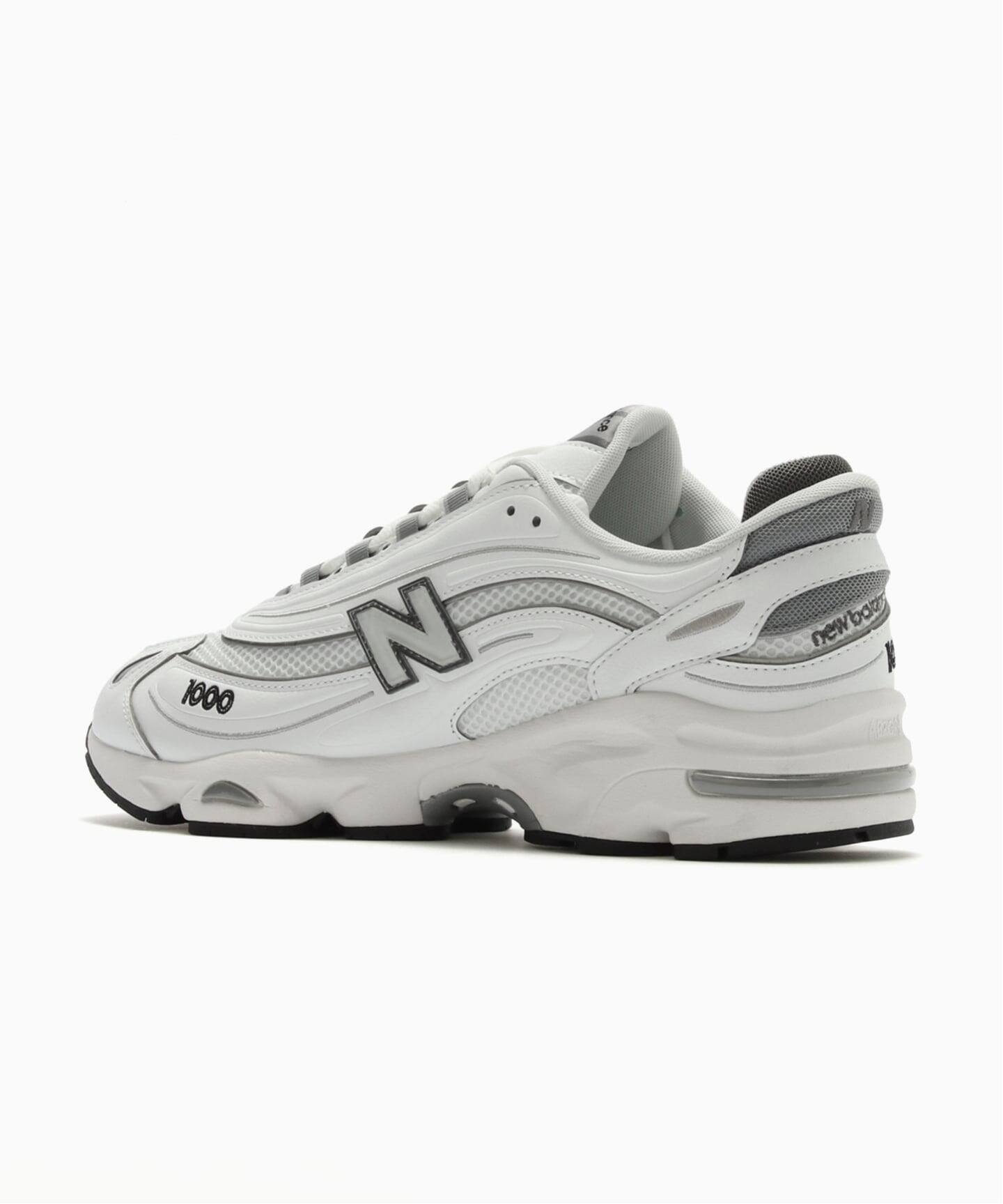 New Balance (ニューバランス) M1000D（スニーカー）｜EDIFICE