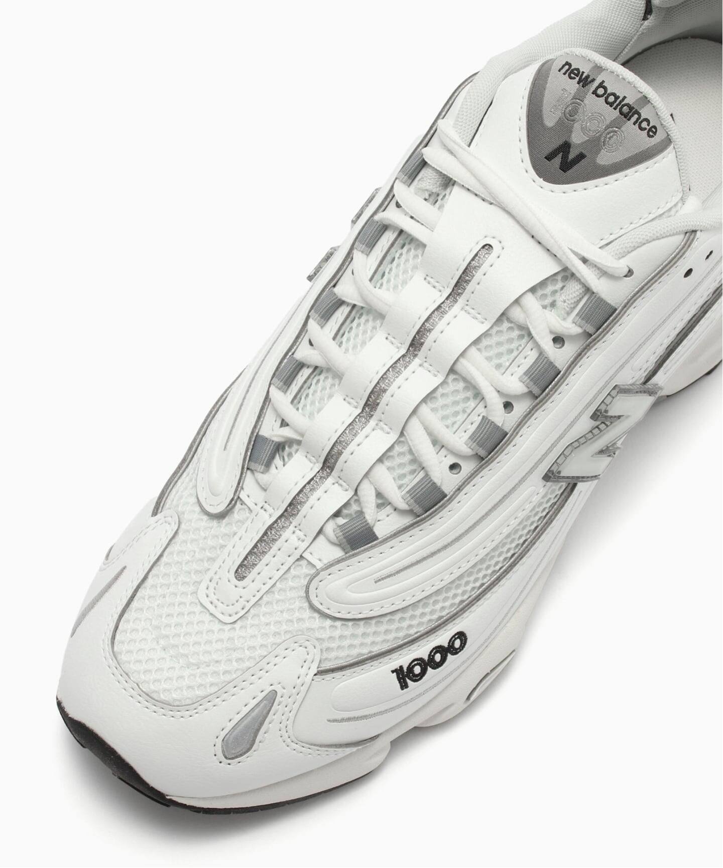 New Balance (ニューバランス) M1000D（スニーカー）｜EDIFICE