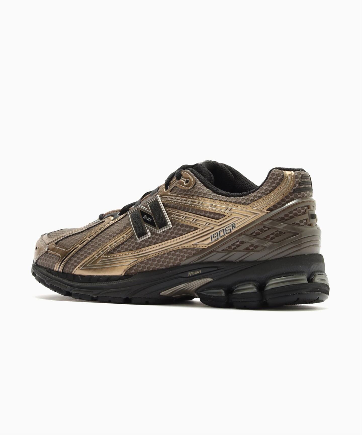 New Balance (ニューバランス) U1906RCJ（スニーカー）｜EDIFICE
