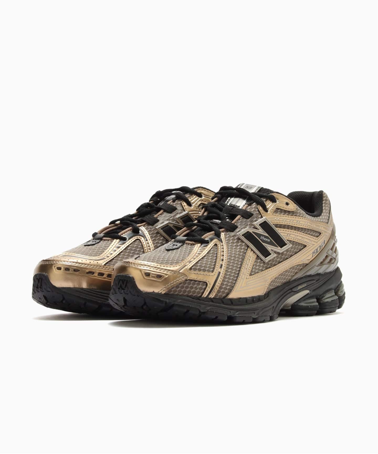 New Balance (ニューバランス) U1906RCJ（スニーカー）｜EDIFICE