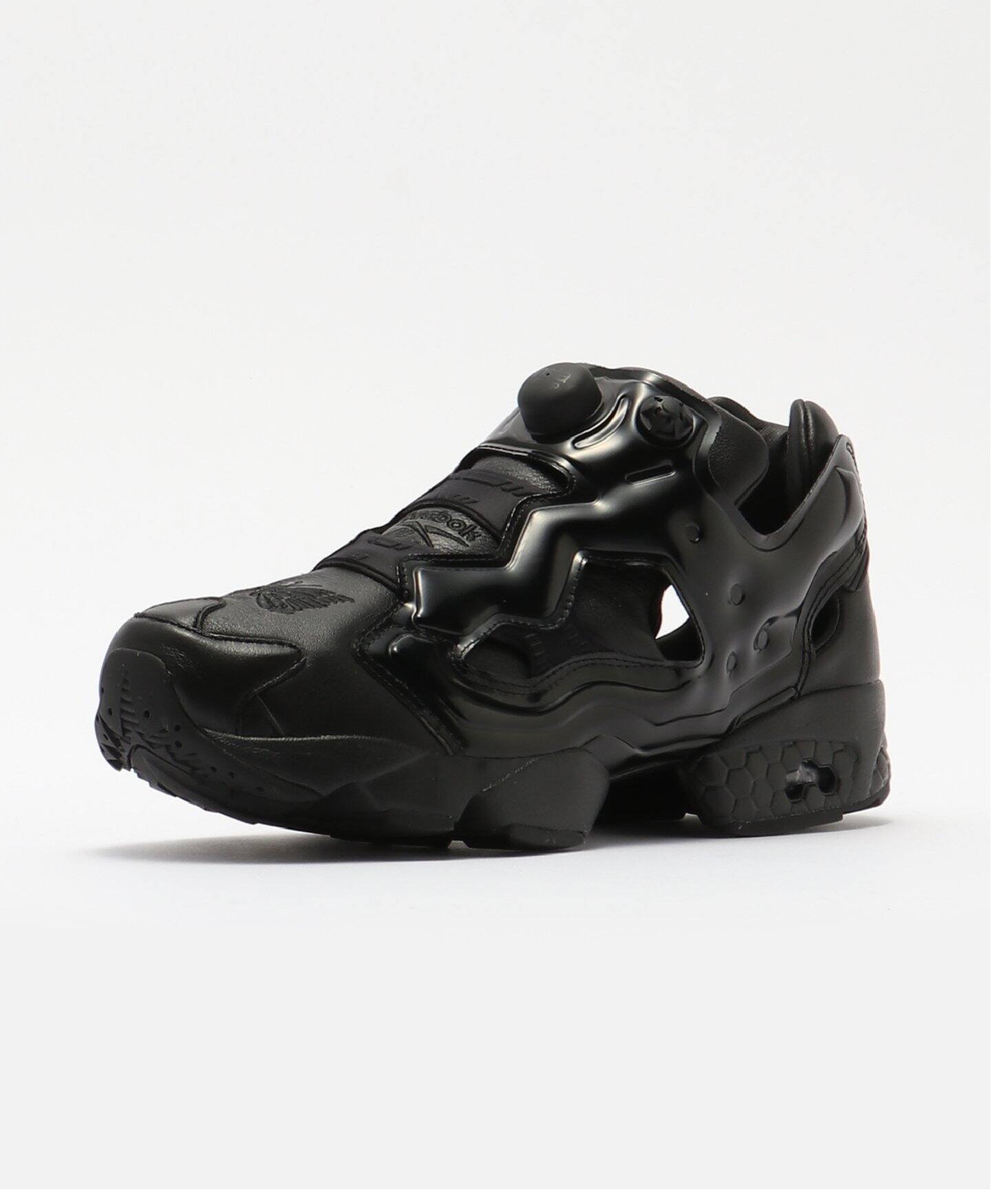 新品未使用品　NEEDLES×REEBOK スニーカー ニードルス　スウェード 5% > 20%OFF] 【limited】NEEDLES x REEBOK (ニードルズ